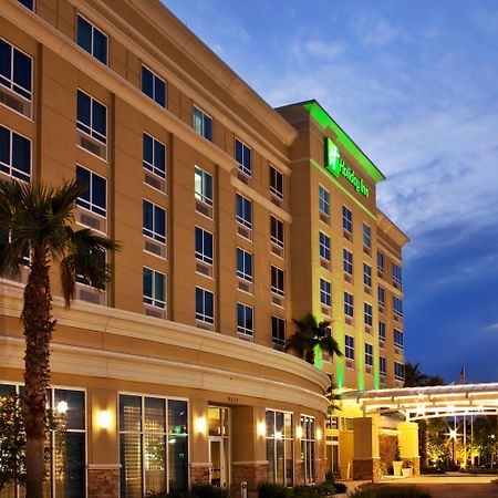 Holiday Inn - Gulfport-Airport By Ihg Dış mekan fotoğraf