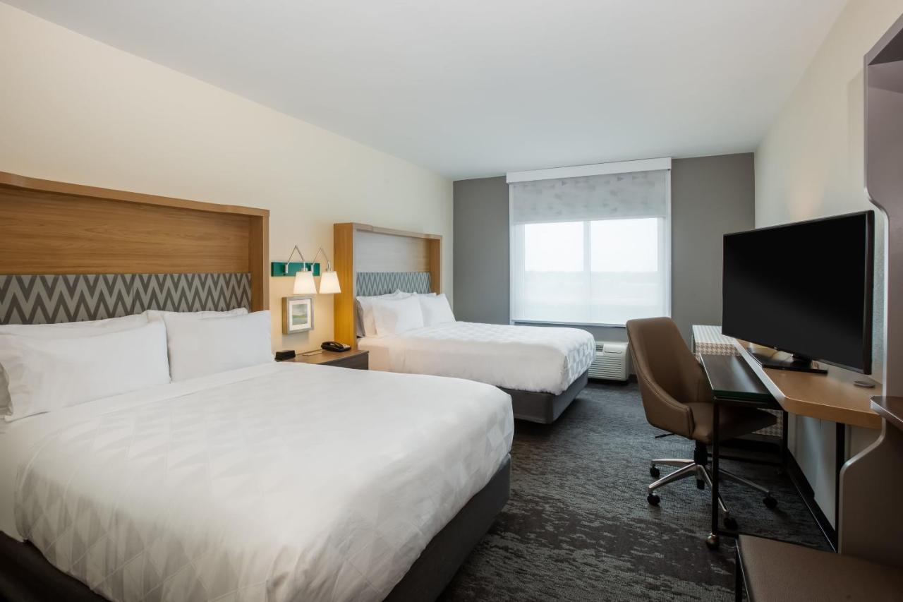Holiday Inn - Gulfport-Airport By Ihg Dış mekan fotoğraf