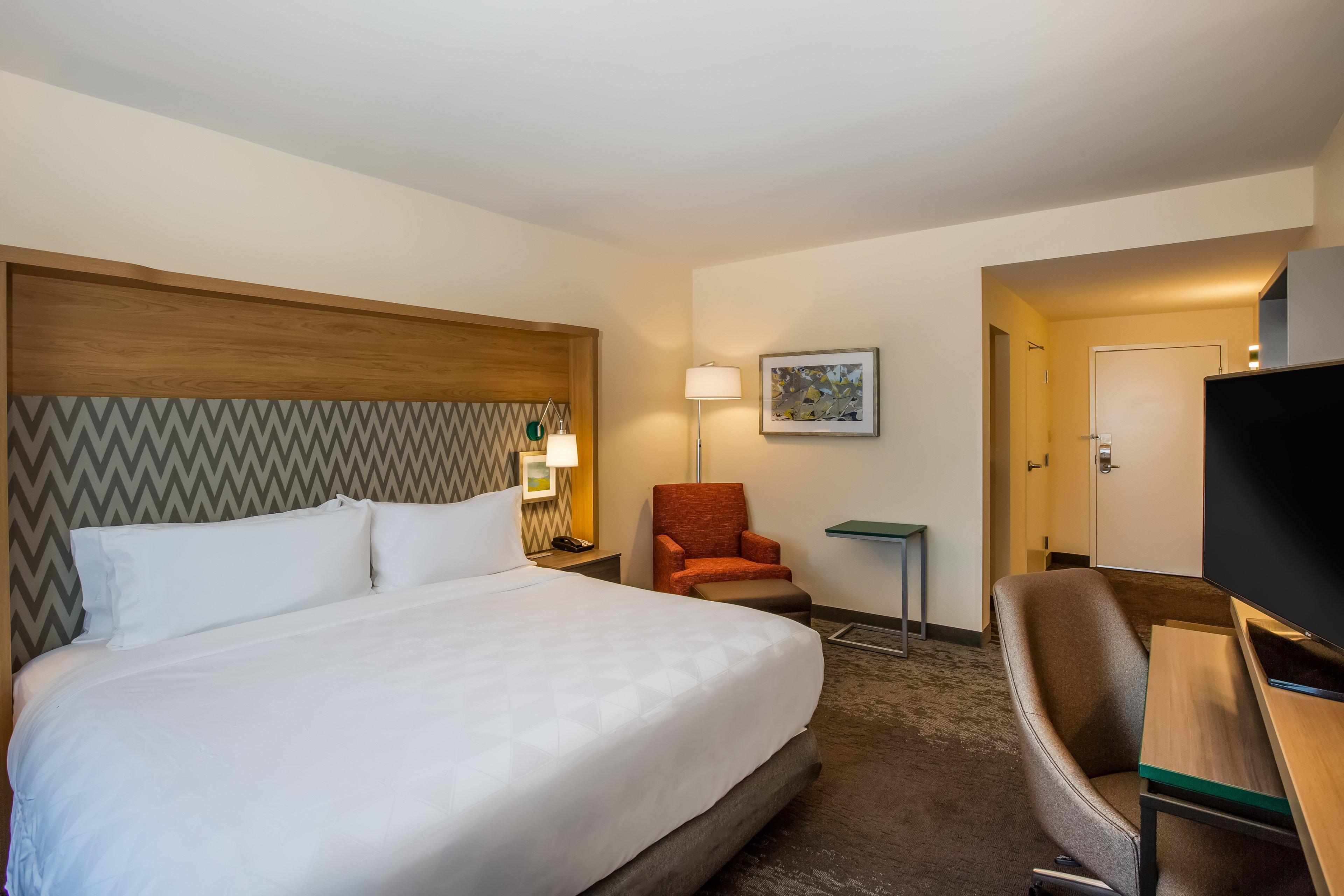 Holiday Inn - Gulfport-Airport By Ihg Dış mekan fotoğraf