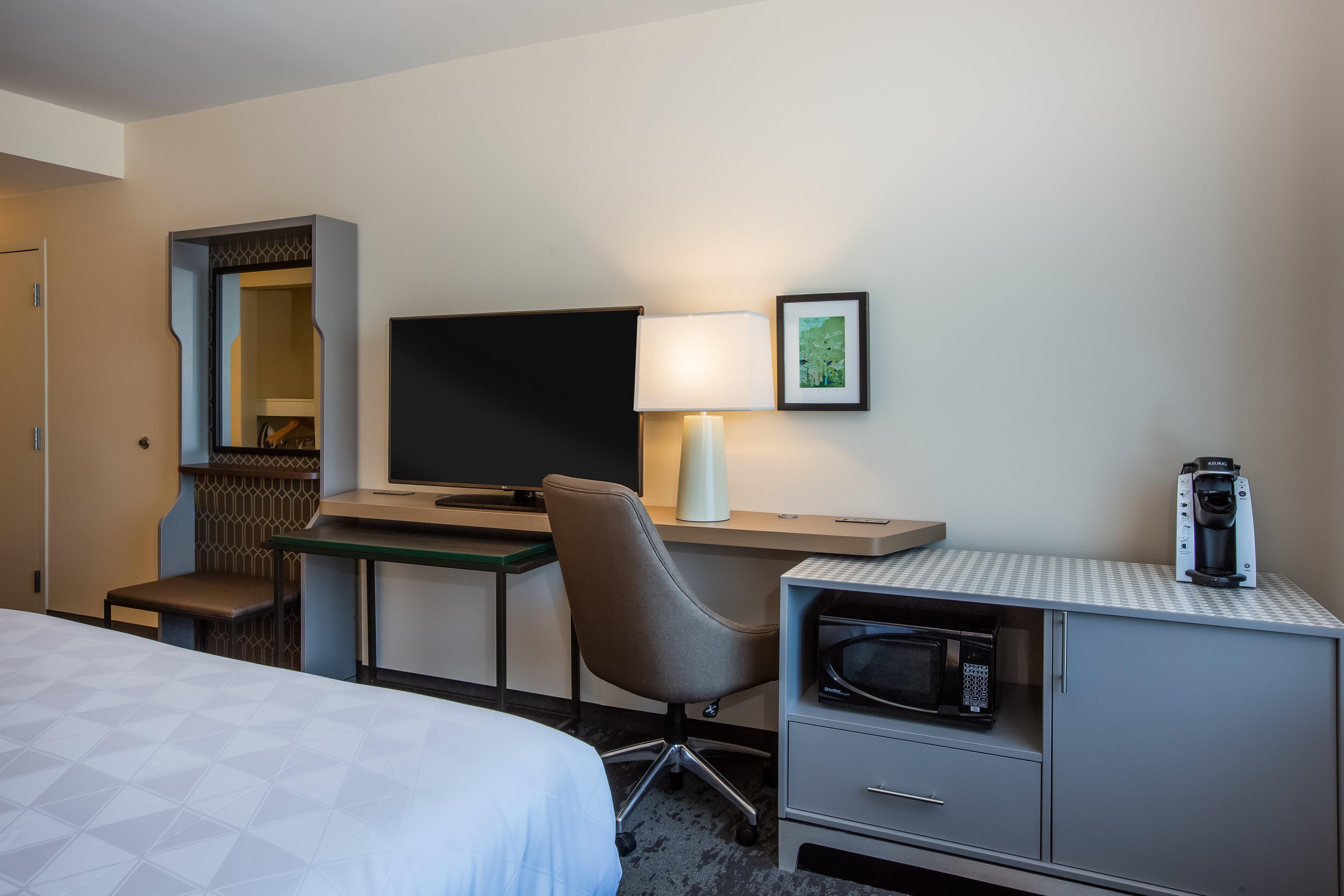 Holiday Inn - Gulfport-Airport By Ihg Dış mekan fotoğraf