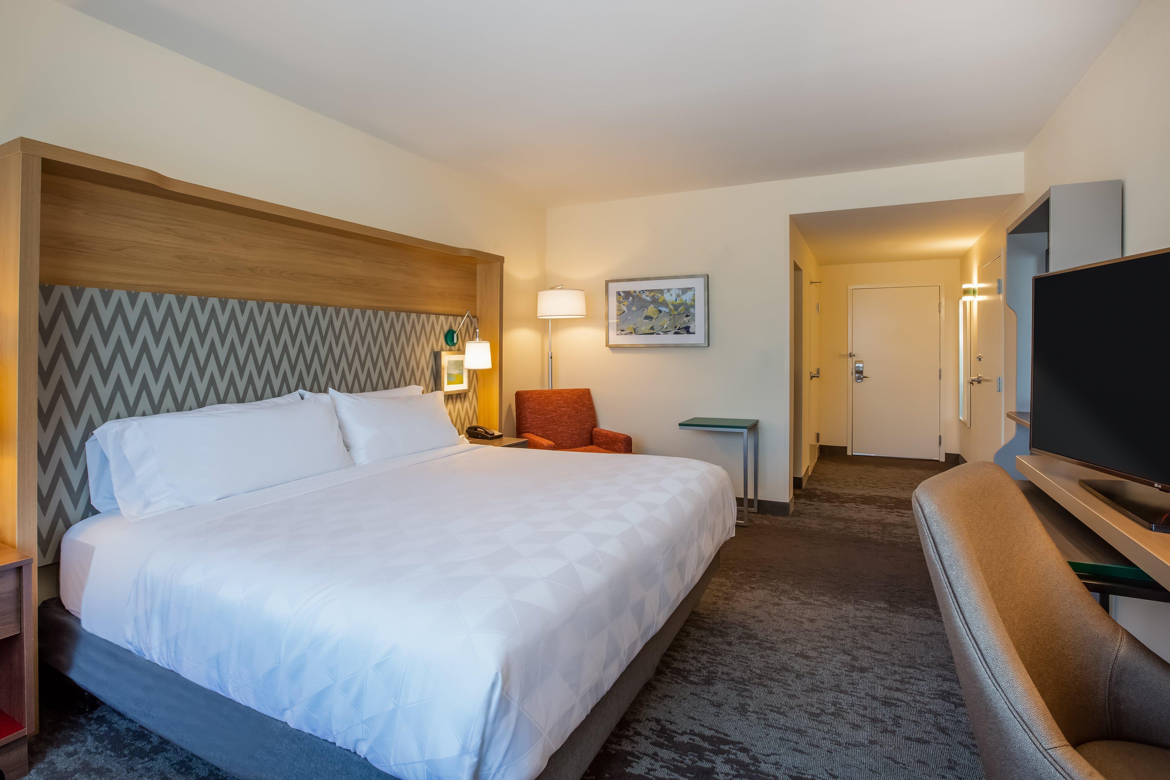 Holiday Inn - Gulfport-Airport By Ihg Dış mekan fotoğraf