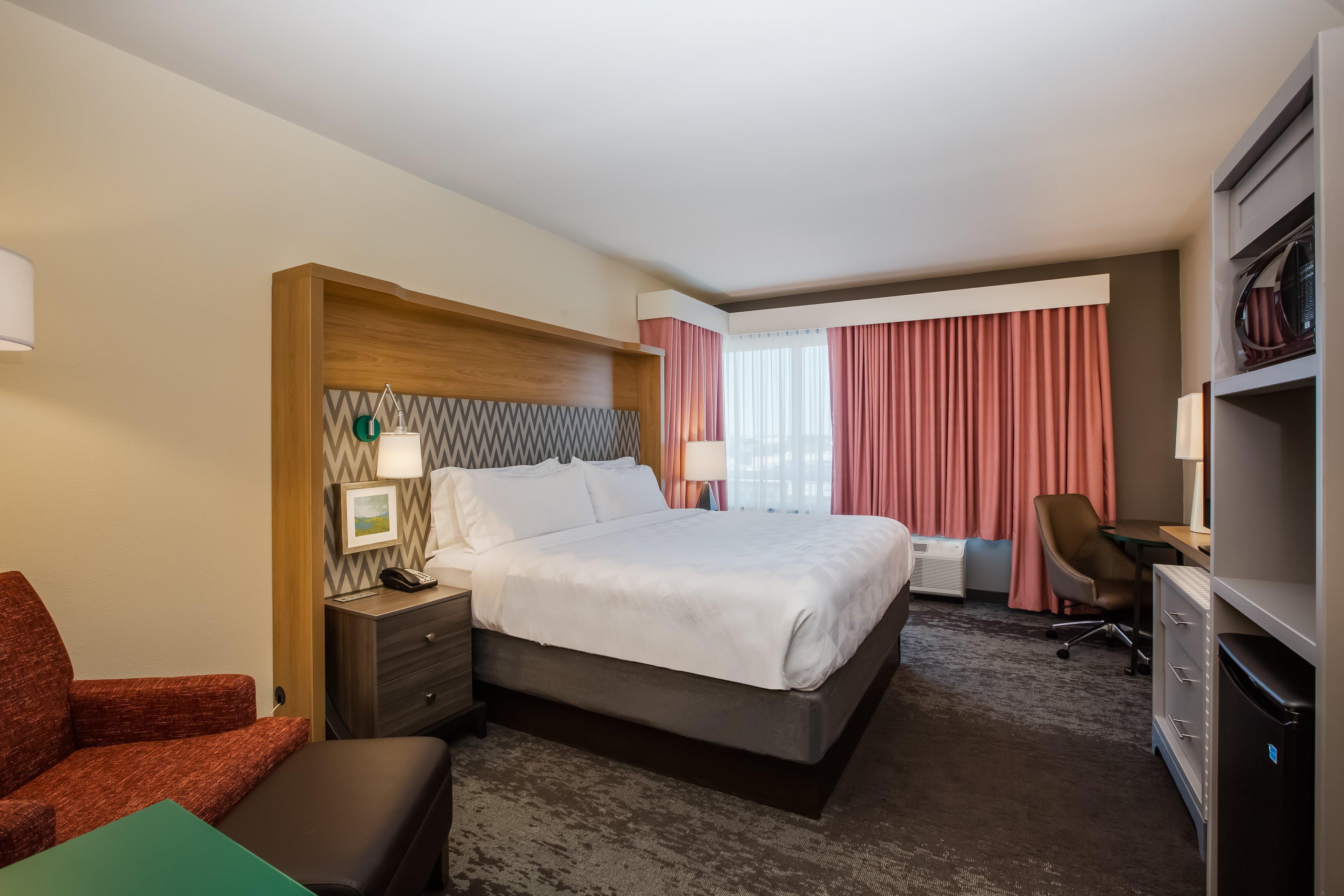 Holiday Inn - Gulfport-Airport By Ihg Dış mekan fotoğraf