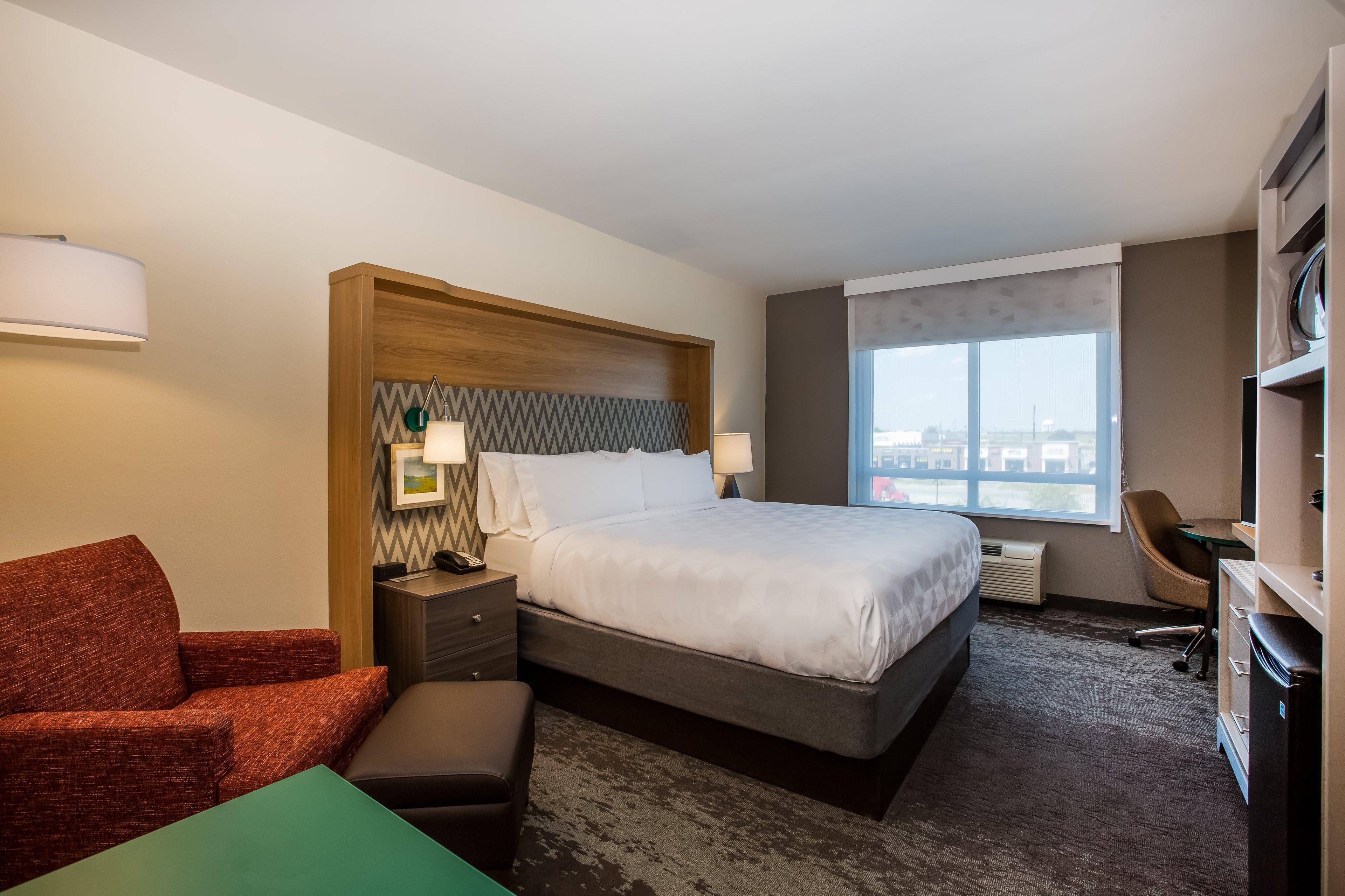 Holiday Inn - Gulfport-Airport By Ihg Dış mekan fotoğraf