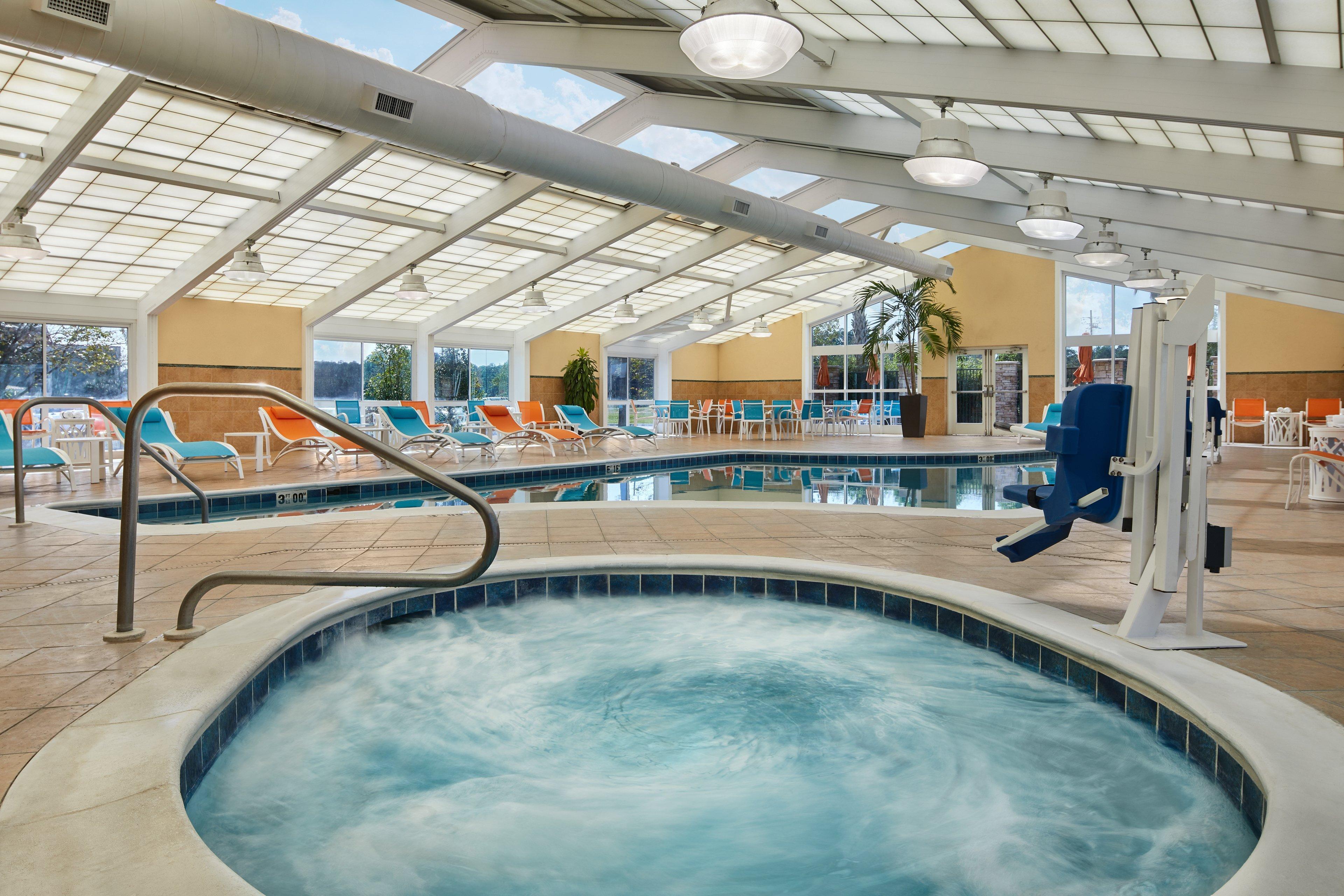 Holiday Inn - Gulfport-Airport By Ihg Dış mekan fotoğraf