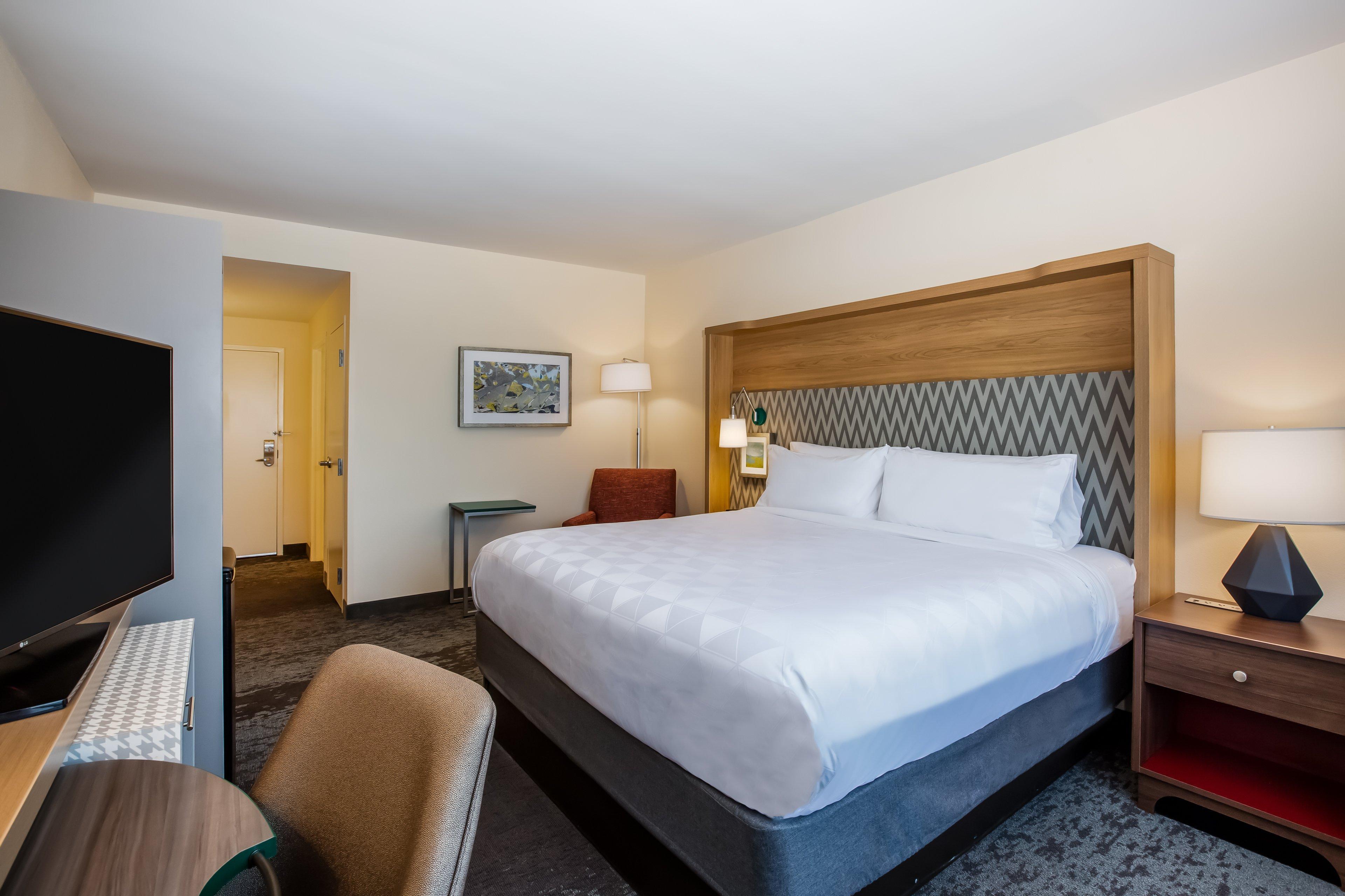 Holiday Inn - Gulfport-Airport By Ihg Dış mekan fotoğraf