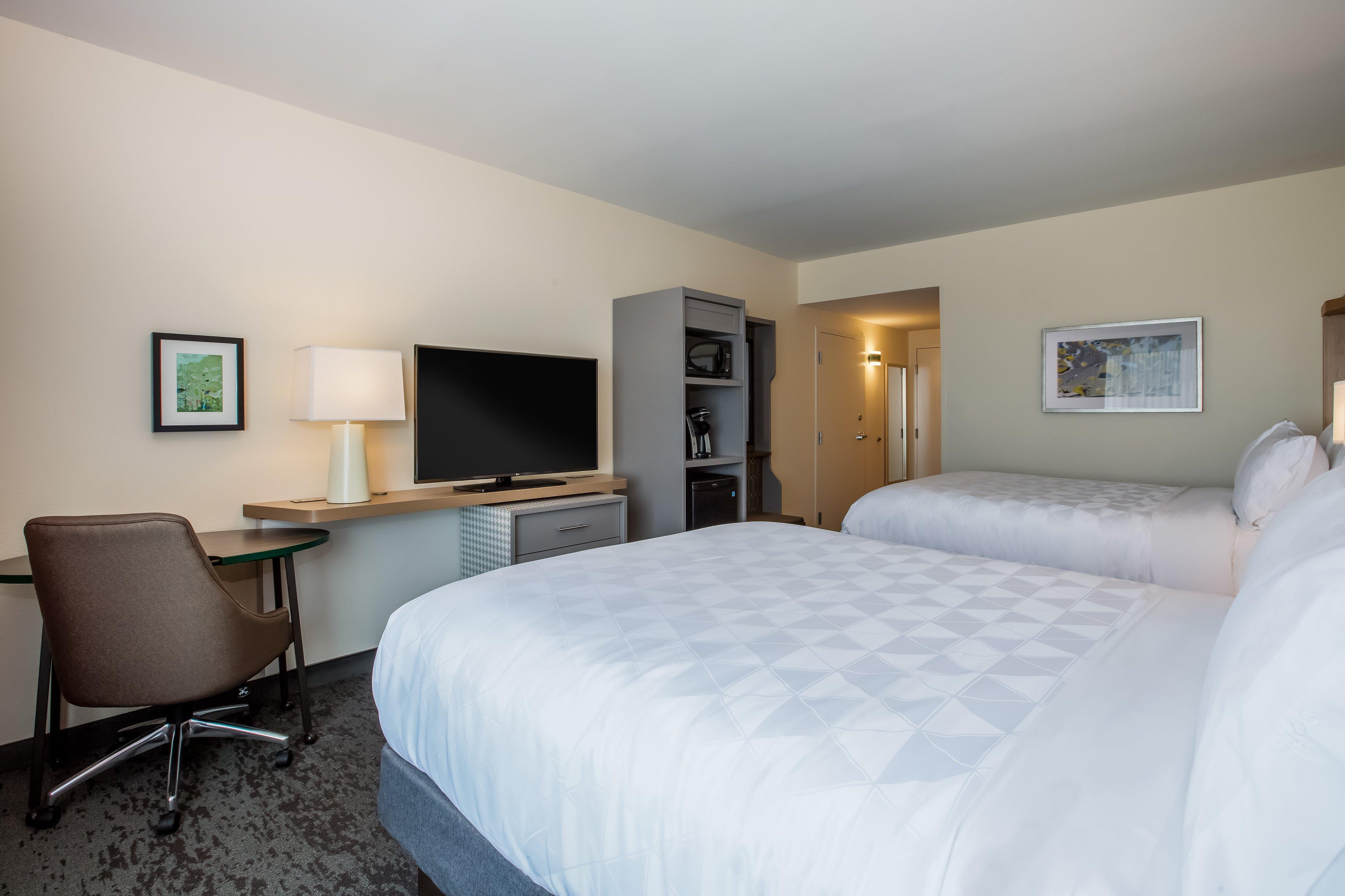 Holiday Inn - Gulfport-Airport By Ihg Dış mekan fotoğraf