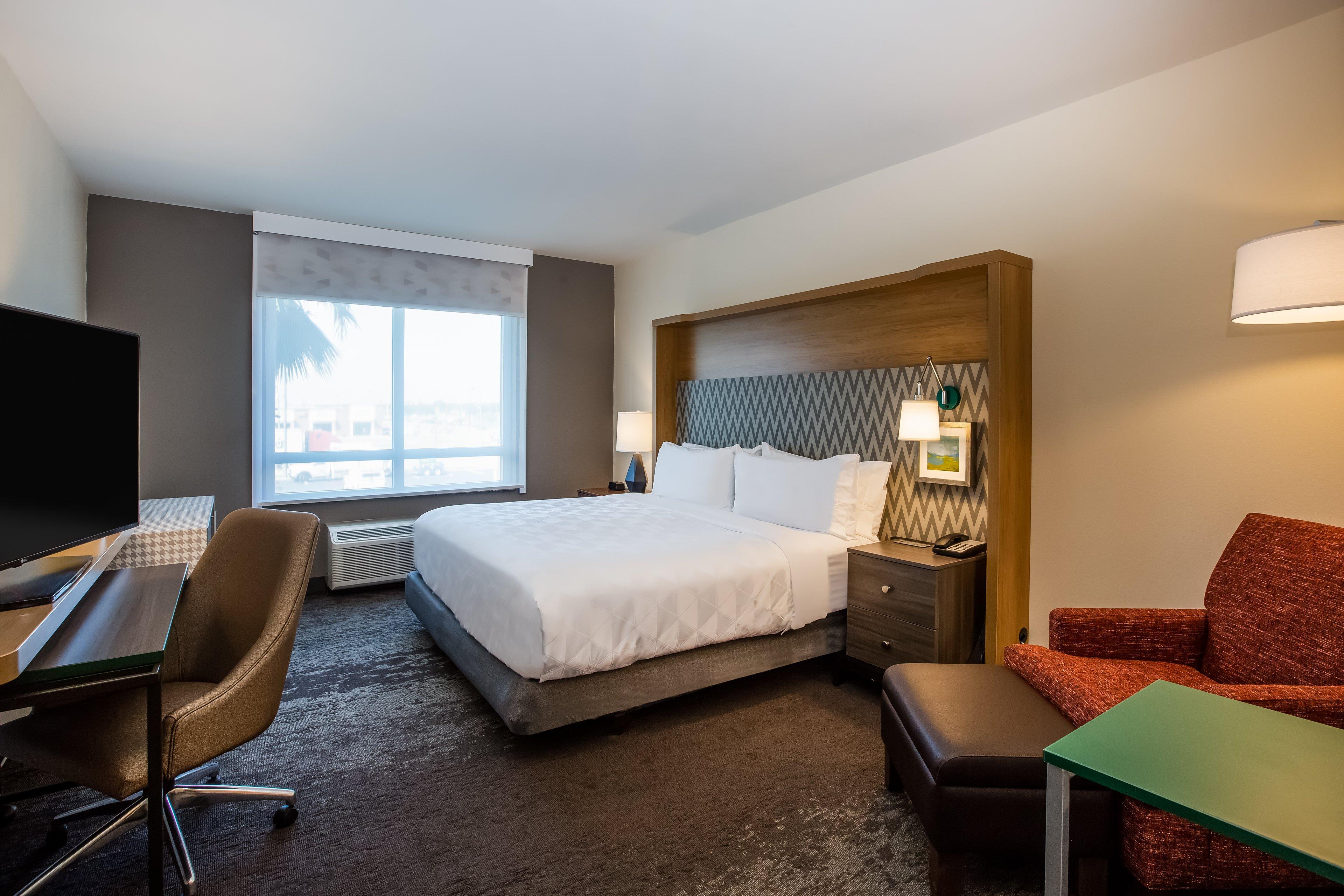 Holiday Inn - Gulfport-Airport By Ihg Dış mekan fotoğraf