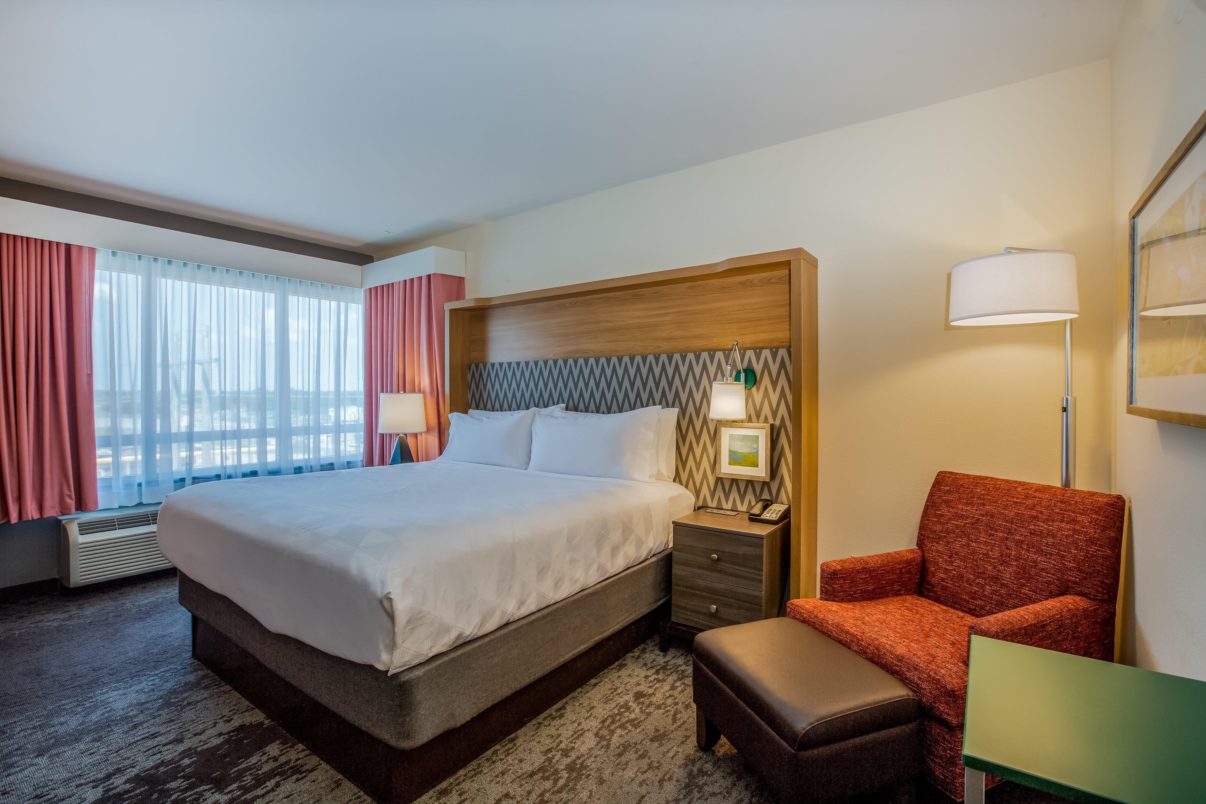 Holiday Inn - Gulfport-Airport By Ihg Dış mekan fotoğraf