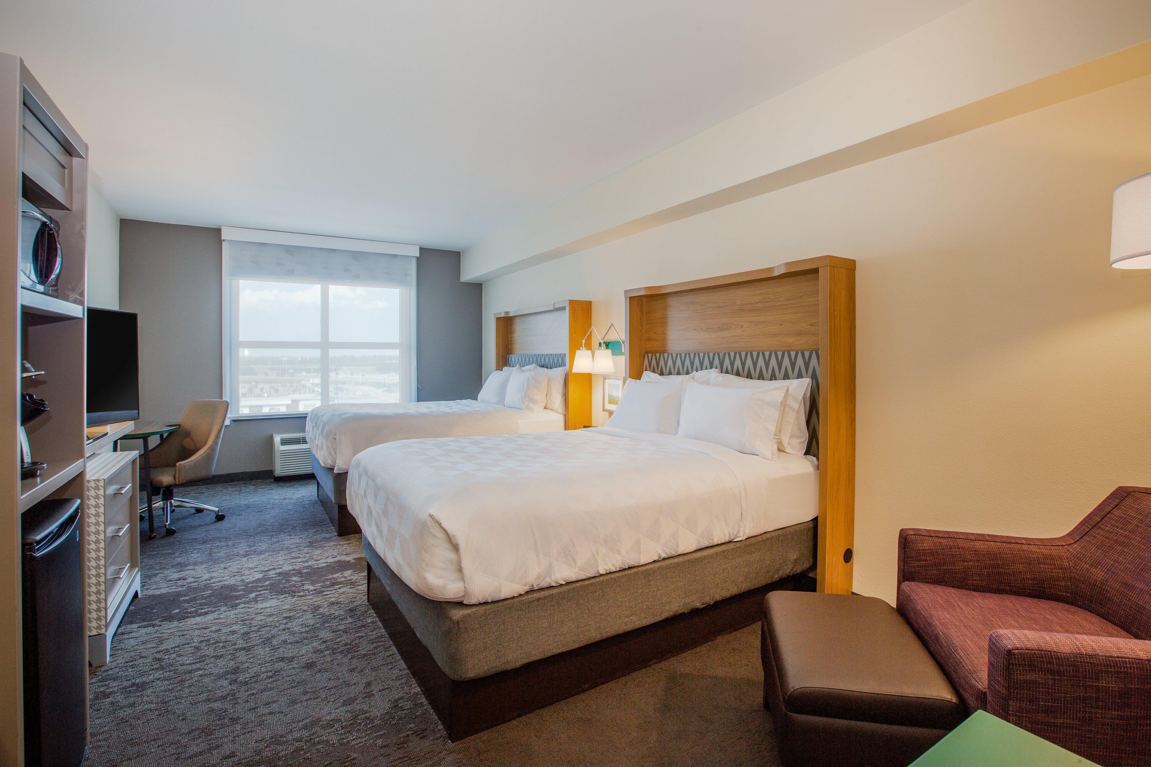 Holiday Inn - Gulfport-Airport By Ihg Dış mekan fotoğraf