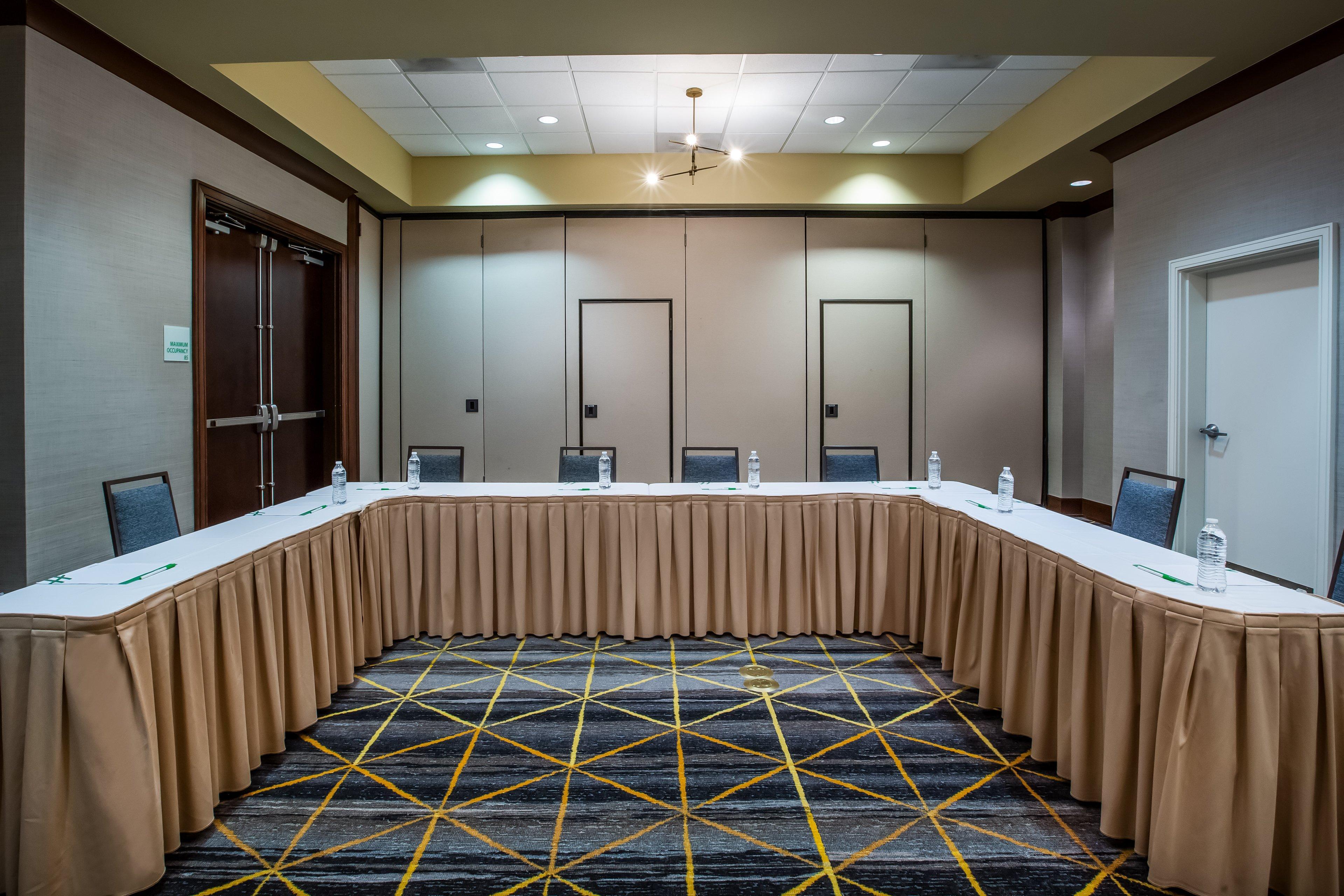 Holiday Inn - Gulfport-Airport By Ihg Dış mekan fotoğraf