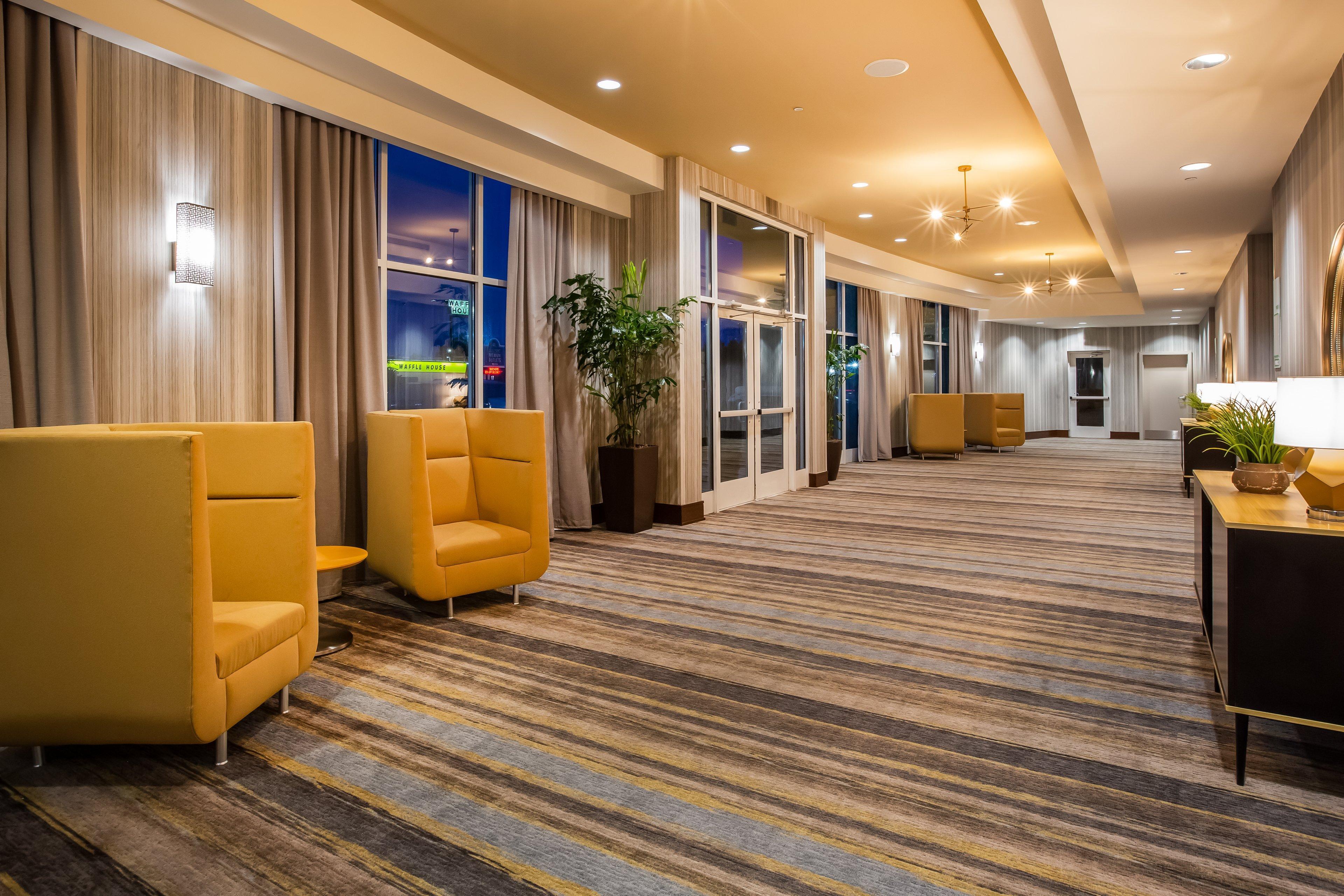Holiday Inn - Gulfport-Airport By Ihg Dış mekan fotoğraf