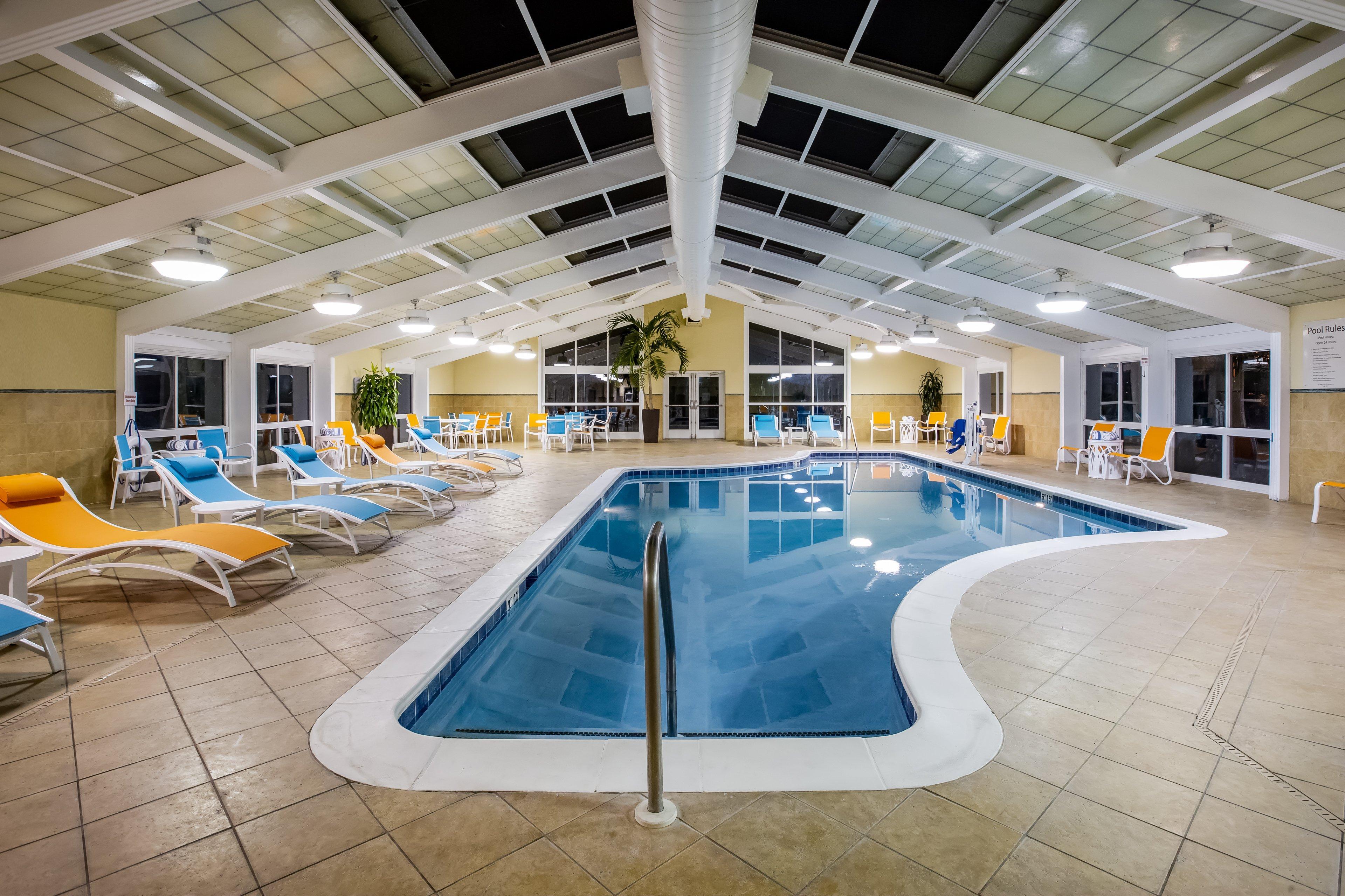 Holiday Inn - Gulfport-Airport By Ihg Dış mekan fotoğraf