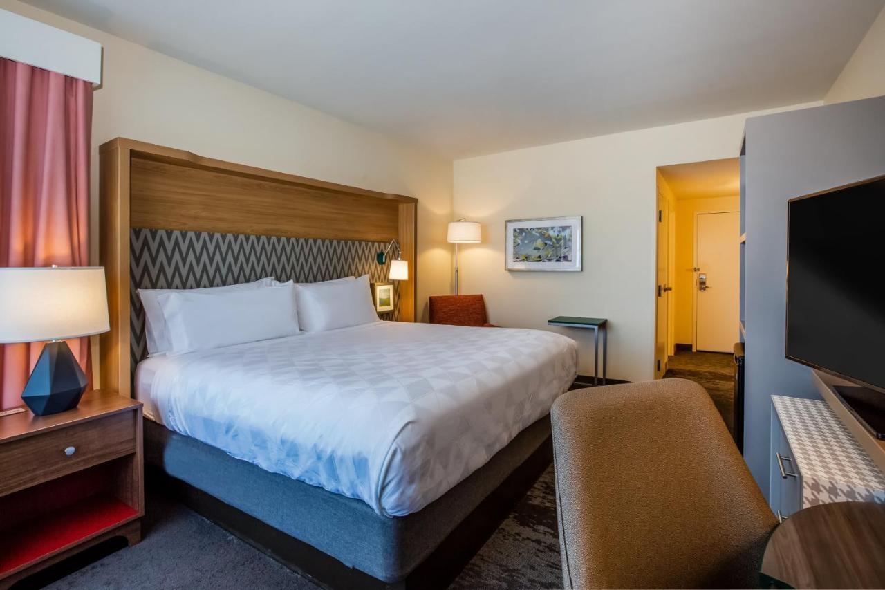 Holiday Inn - Gulfport-Airport By Ihg Dış mekan fotoğraf