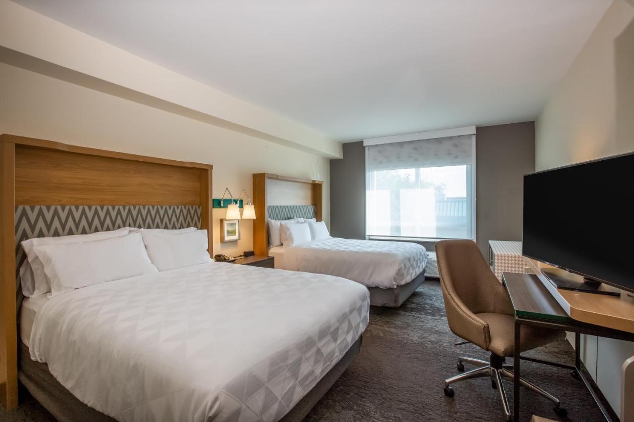 Holiday Inn - Gulfport-Airport By Ihg Dış mekan fotoğraf