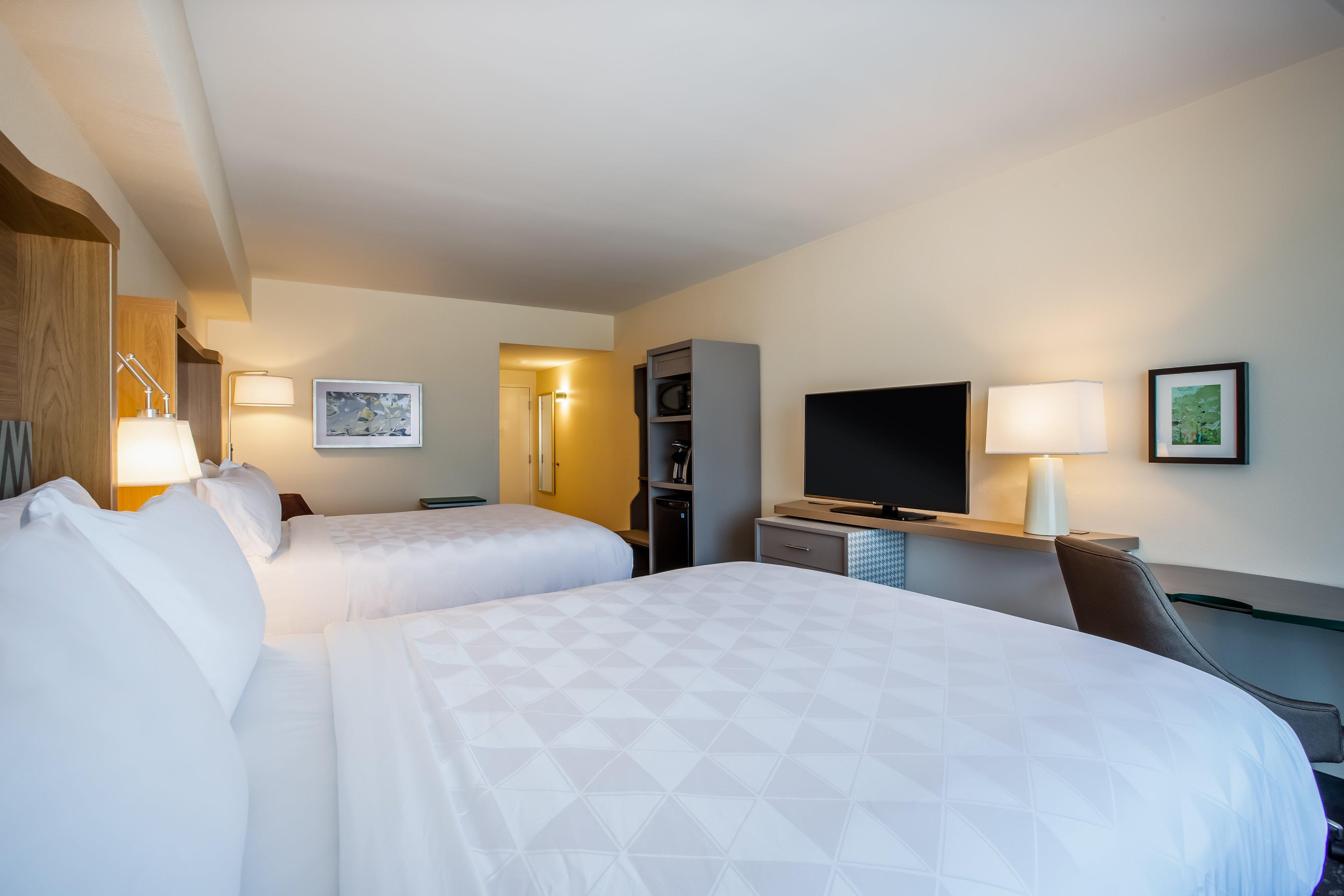 Holiday Inn - Gulfport-Airport By Ihg Dış mekan fotoğraf