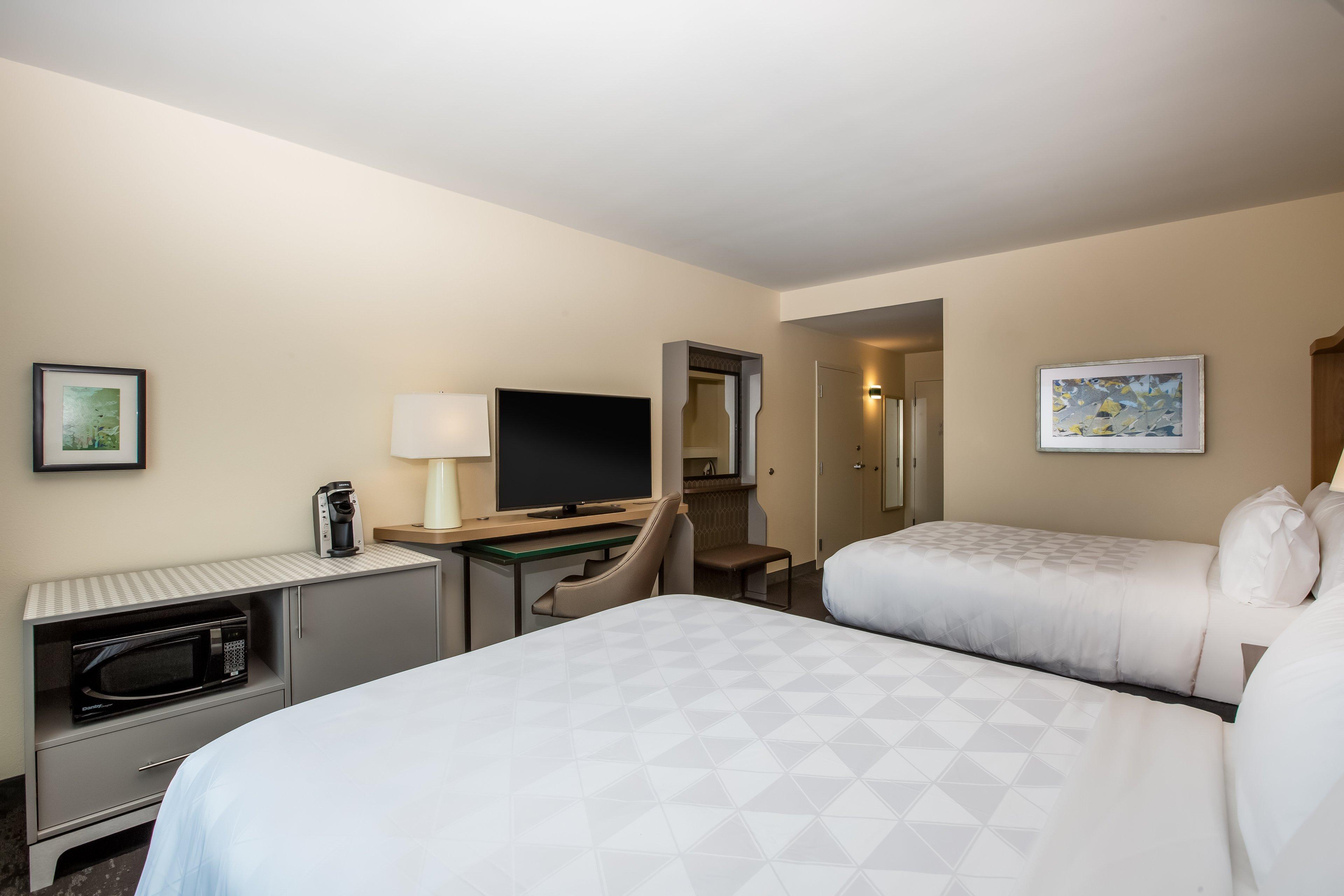 Holiday Inn - Gulfport-Airport By Ihg Dış mekan fotoğraf