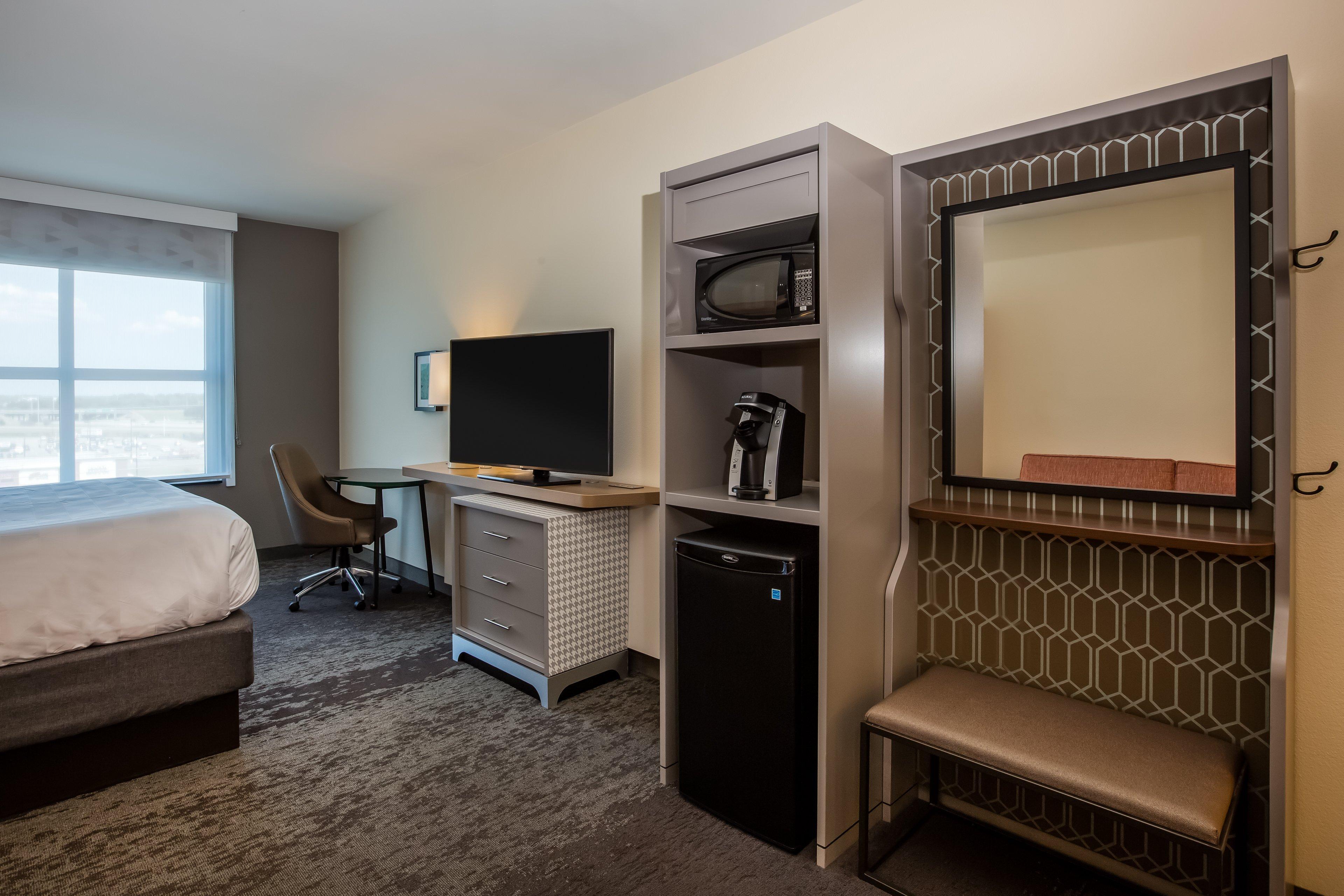 Holiday Inn - Gulfport-Airport By Ihg Dış mekan fotoğraf