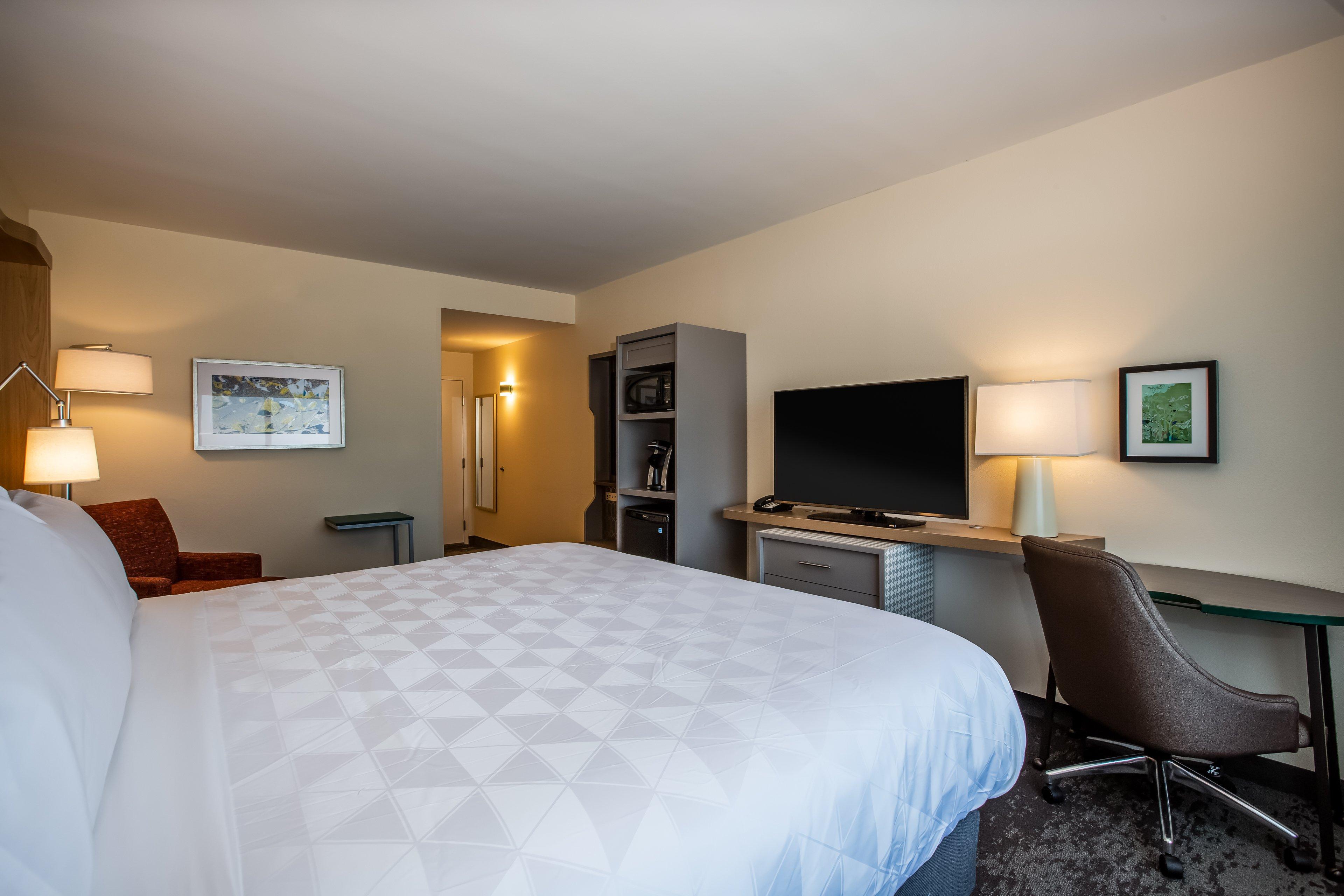 Holiday Inn - Gulfport-Airport By Ihg Dış mekan fotoğraf