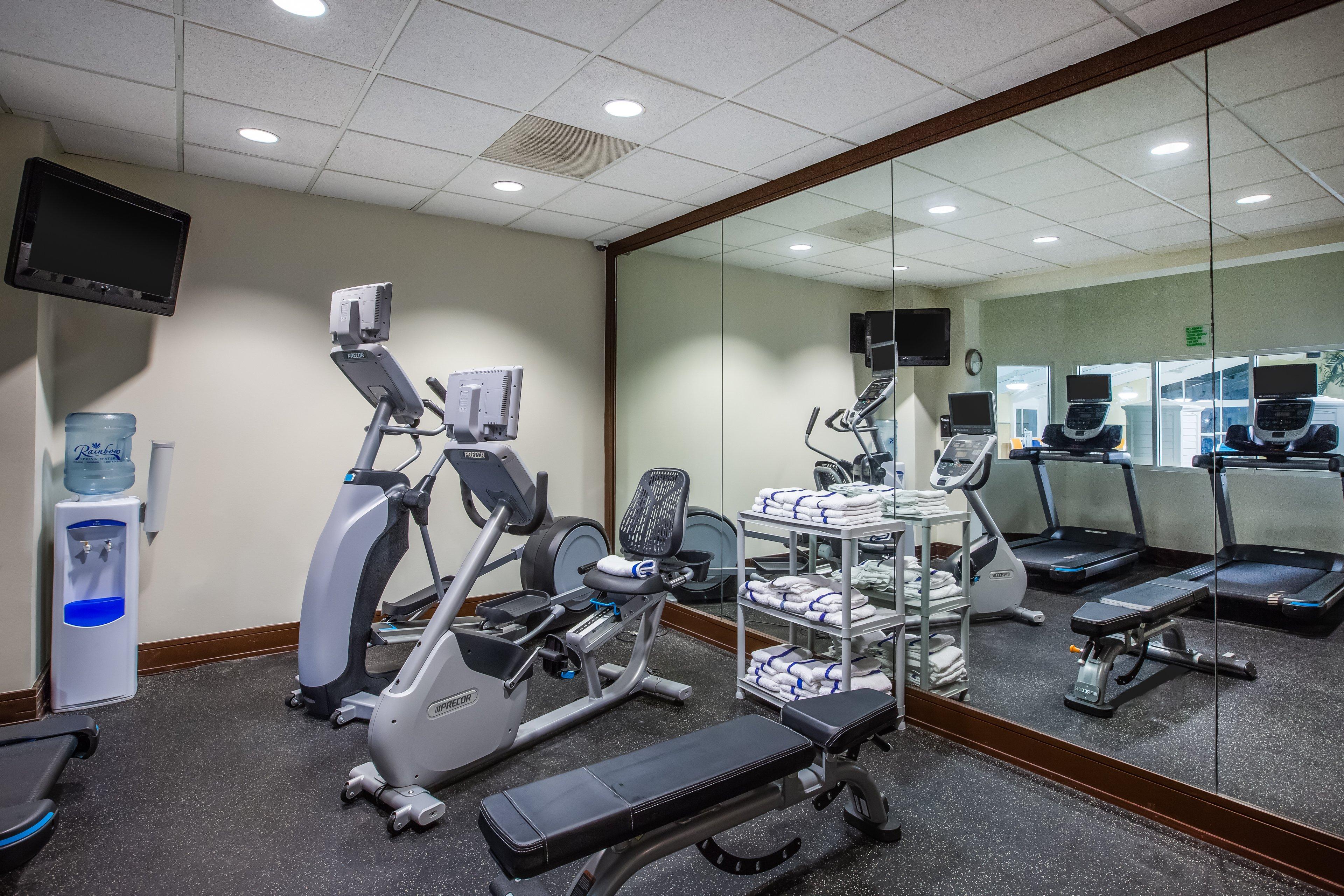 Holiday Inn - Gulfport-Airport By Ihg Dış mekan fotoğraf