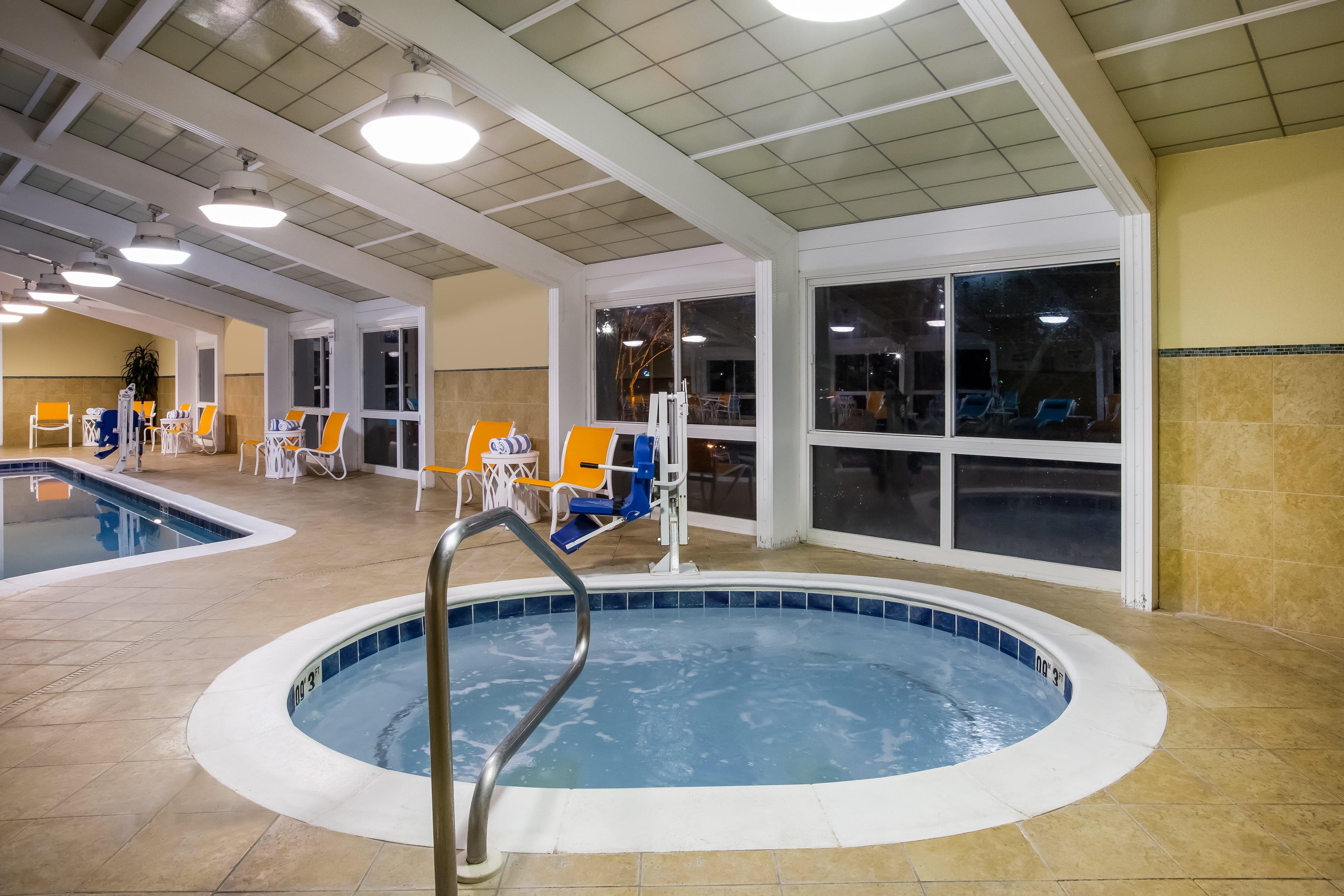 Holiday Inn - Gulfport-Airport By Ihg Dış mekan fotoğraf