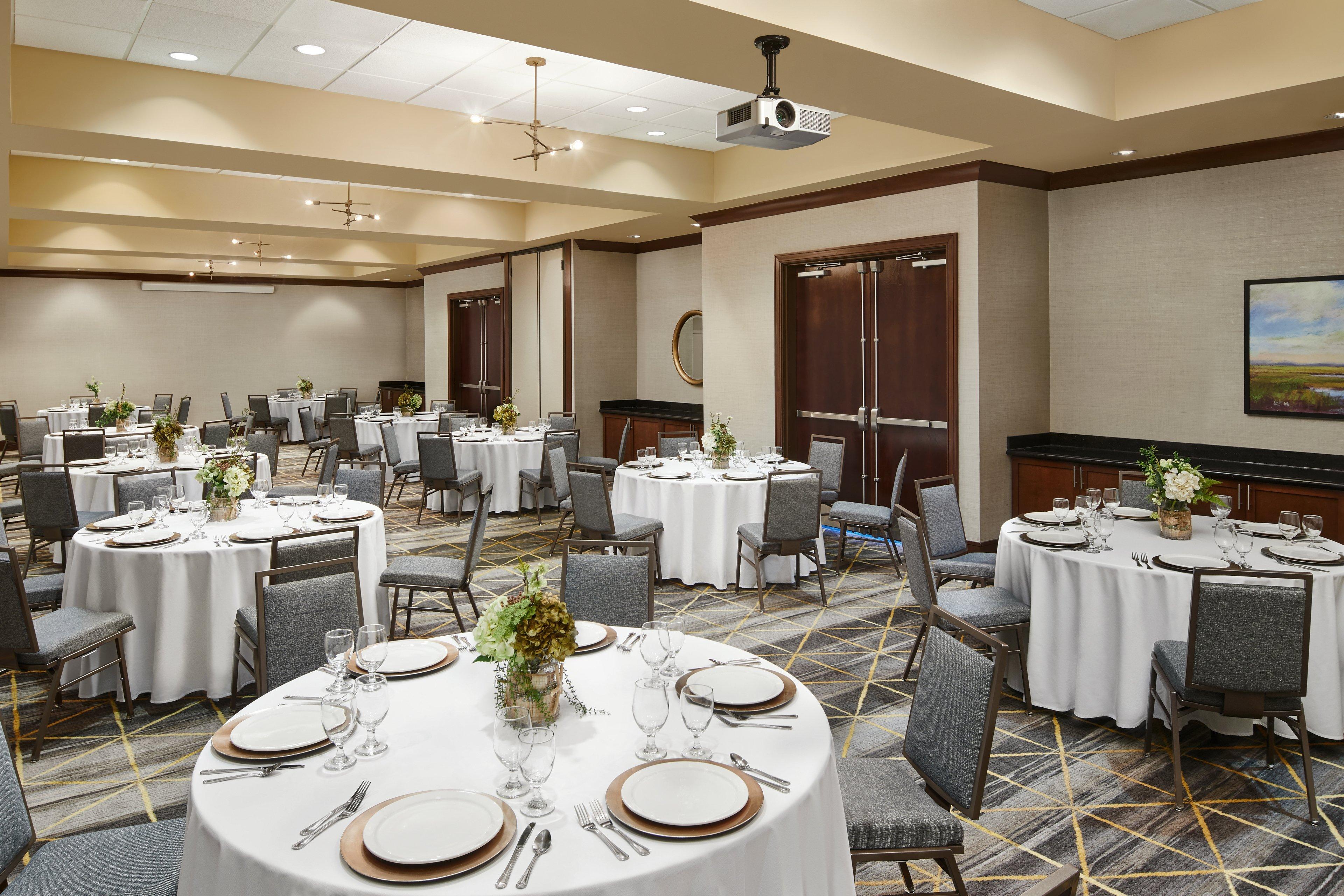 Holiday Inn - Gulfport-Airport By Ihg Dış mekan fotoğraf