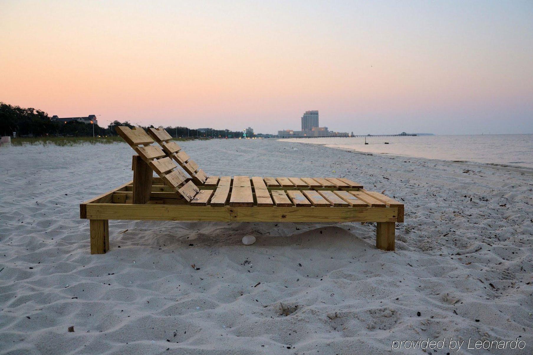 Holiday Inn - Gulfport-Airport By Ihg Dış mekan fotoğraf