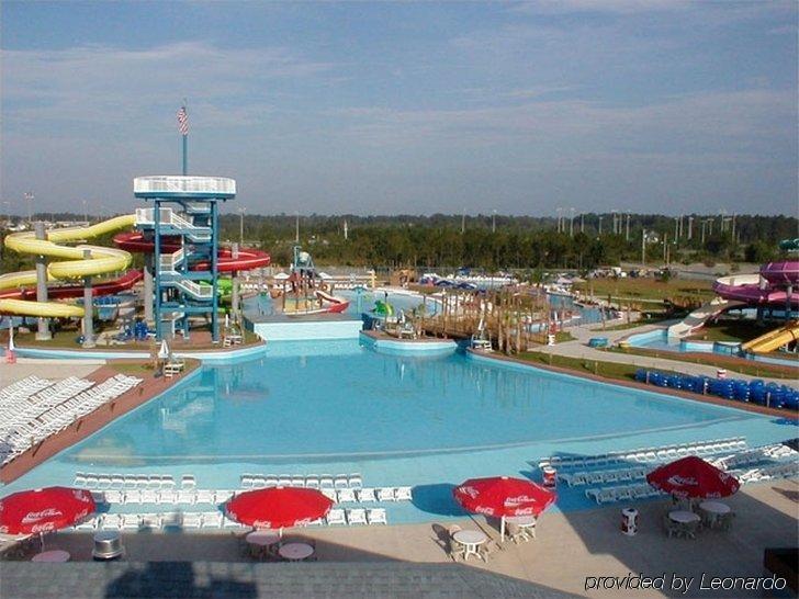 Holiday Inn - Gulfport-Airport By Ihg Dış mekan fotoğraf