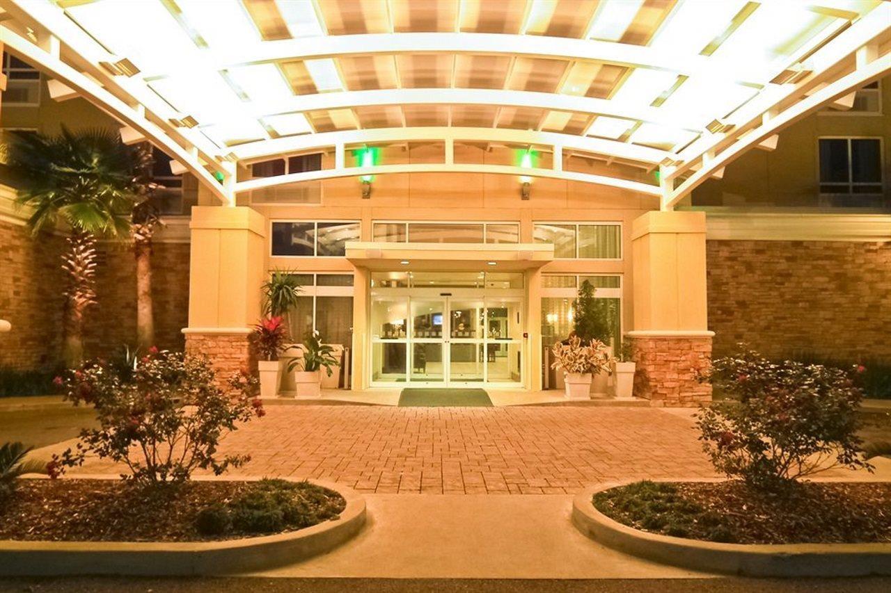 Holiday Inn - Gulfport-Airport By Ihg Dış mekan fotoğraf