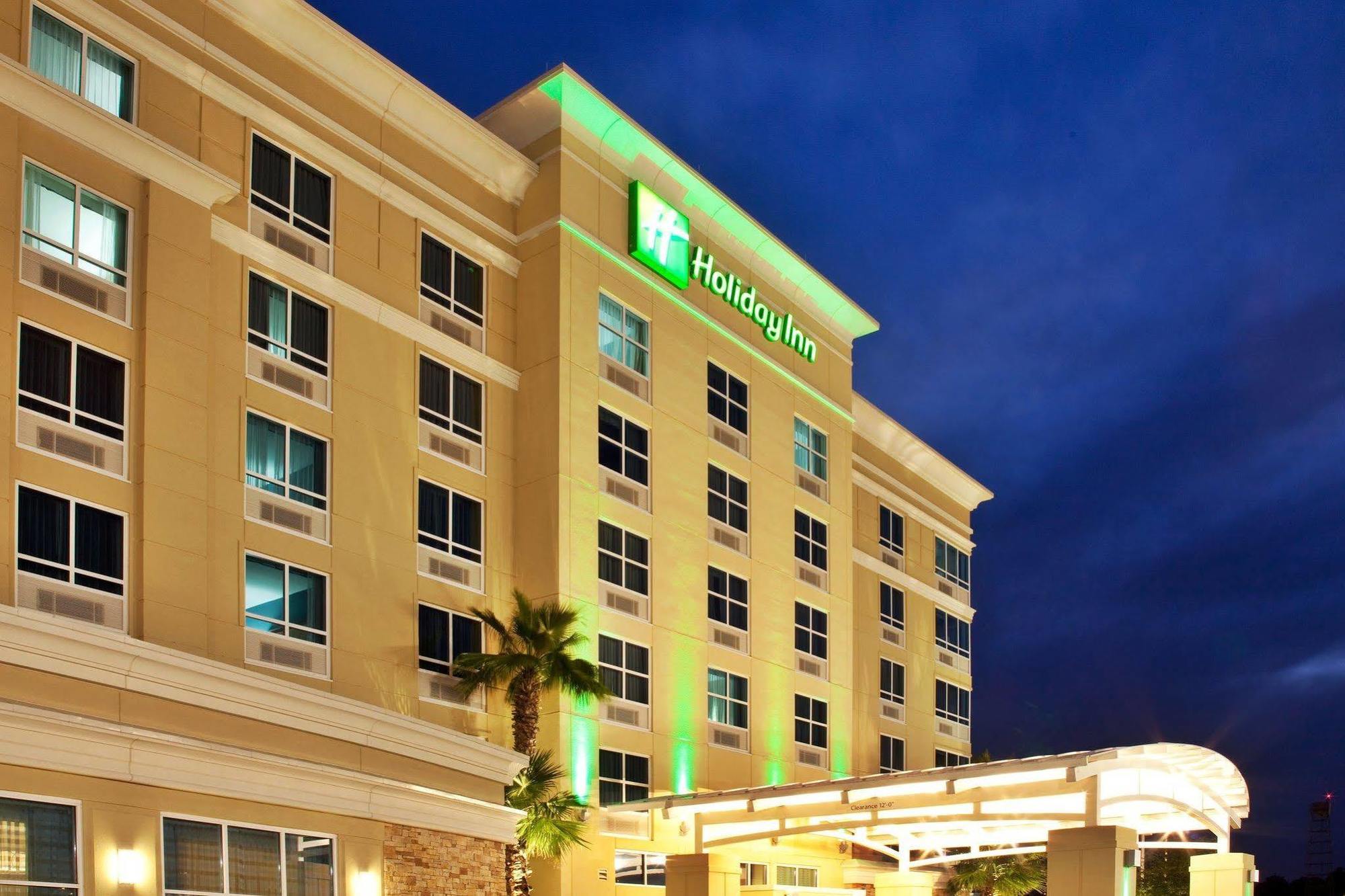 Holiday Inn - Gulfport-Airport By Ihg Dış mekan fotoğraf