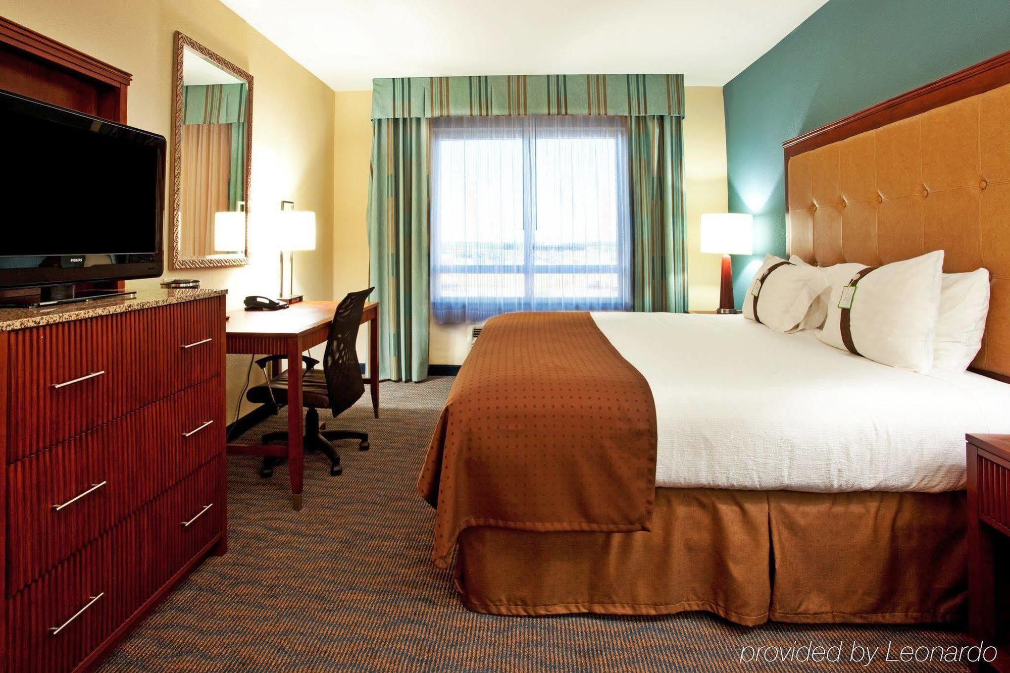Holiday Inn - Gulfport-Airport By Ihg Oda fotoğraf