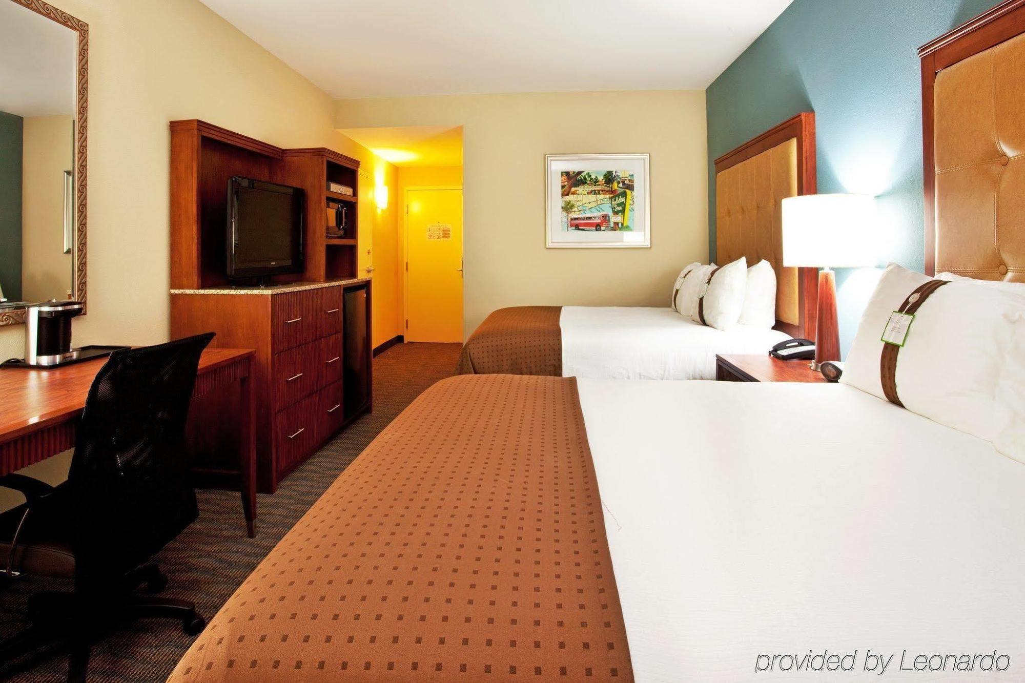 Holiday Inn - Gulfport-Airport By Ihg Dış mekan fotoğraf