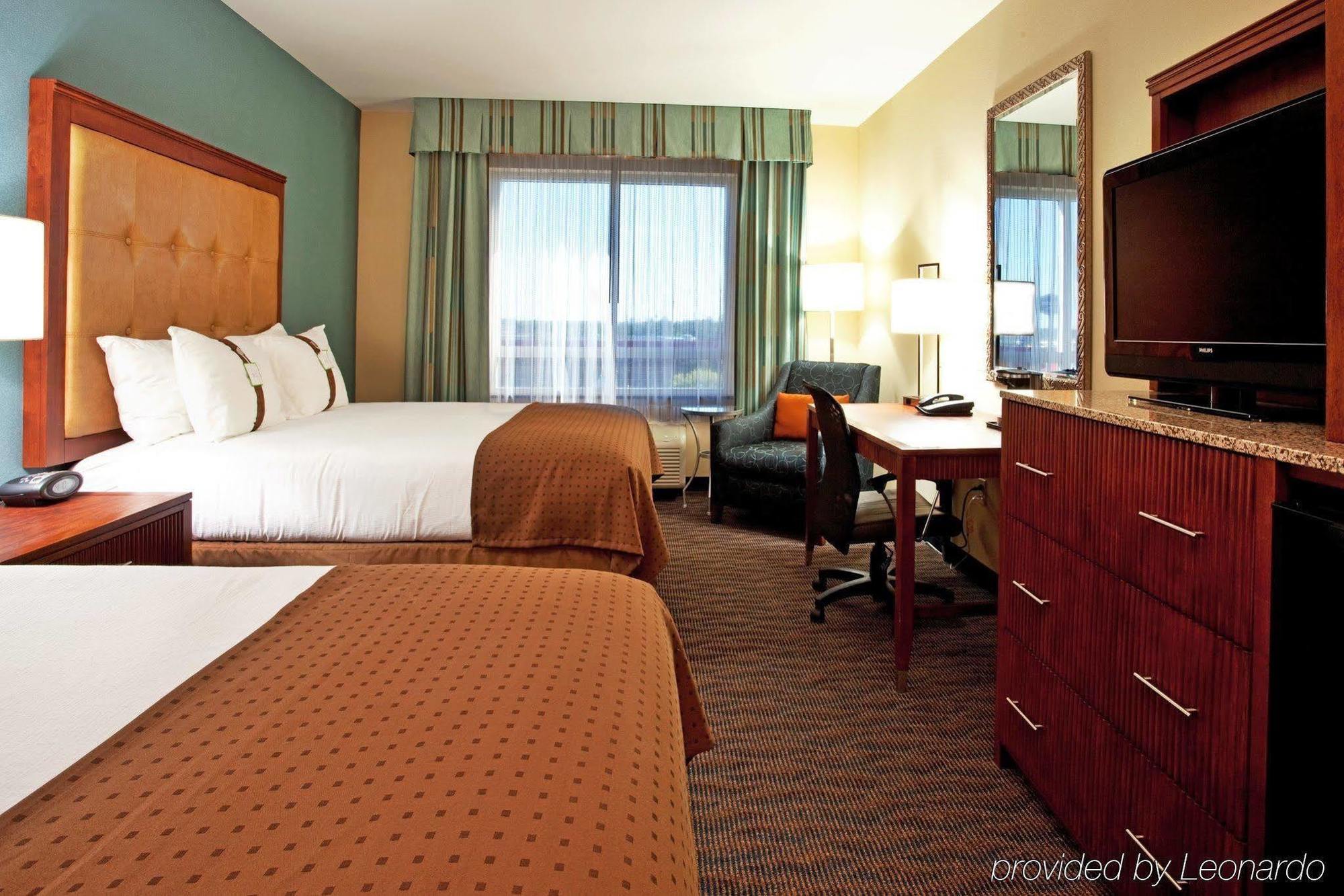 Holiday Inn - Gulfport-Airport By Ihg Dış mekan fotoğraf