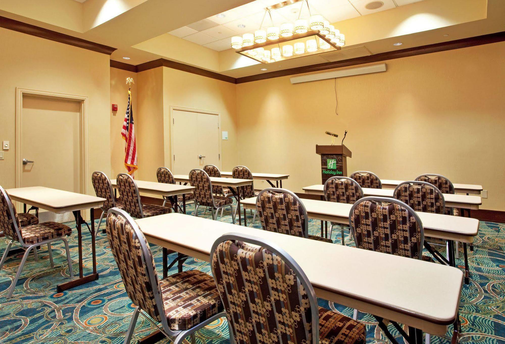 Holiday Inn - Gulfport-Airport By Ihg Dış mekan fotoğraf