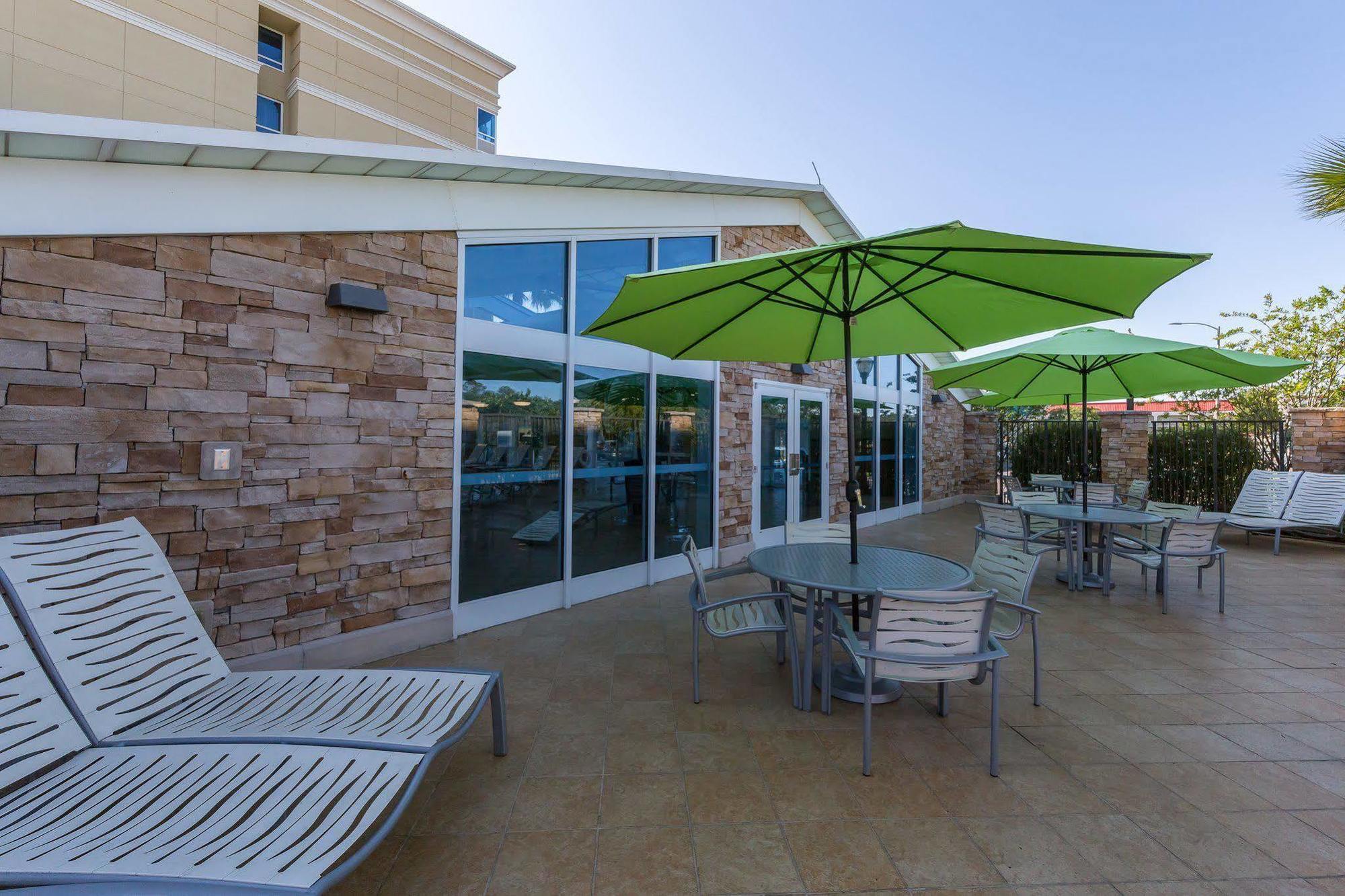 Holiday Inn - Gulfport-Airport By Ihg Dış mekan fotoğraf