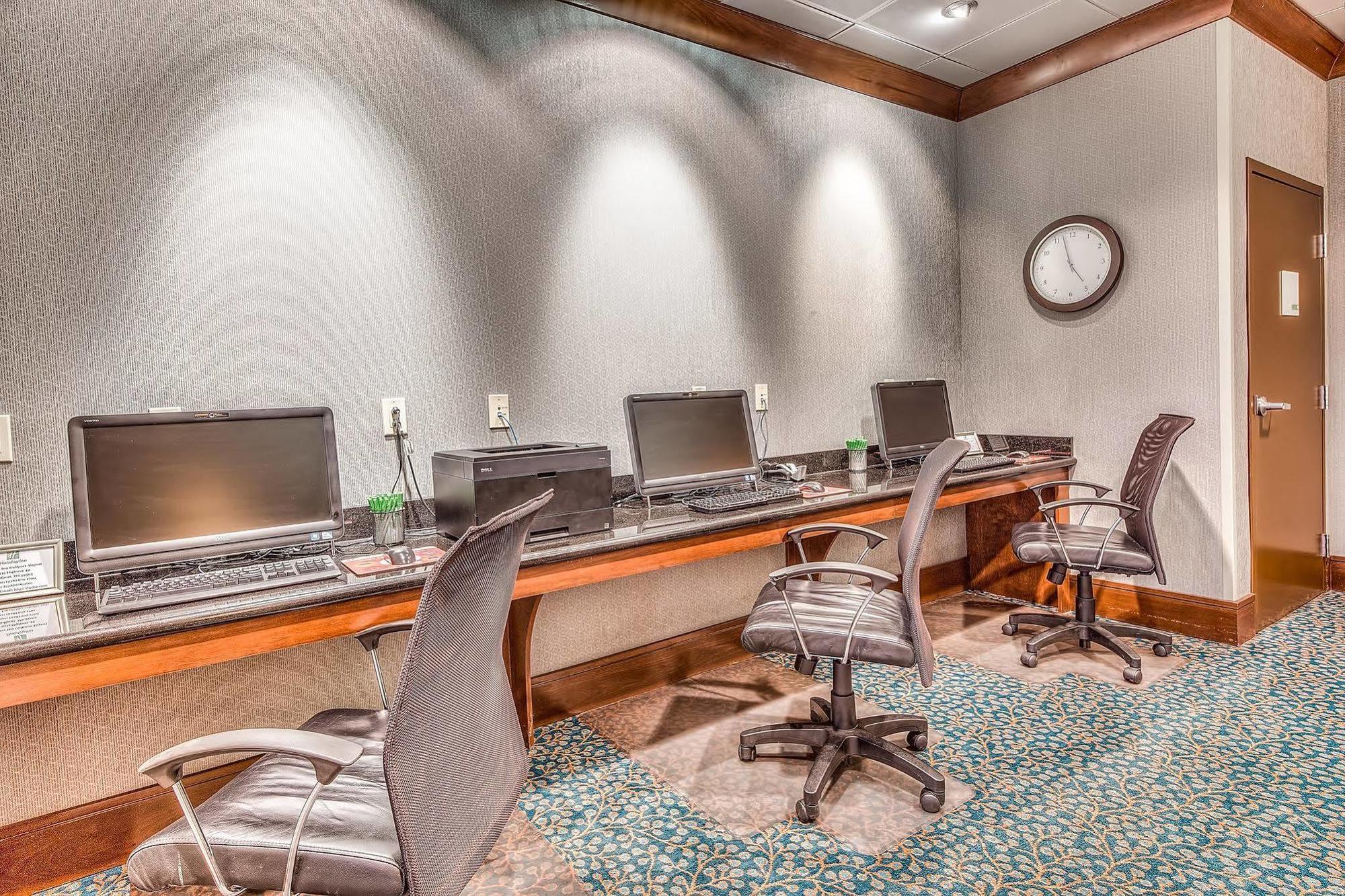 Holiday Inn - Gulfport-Airport By Ihg Dış mekan fotoğraf