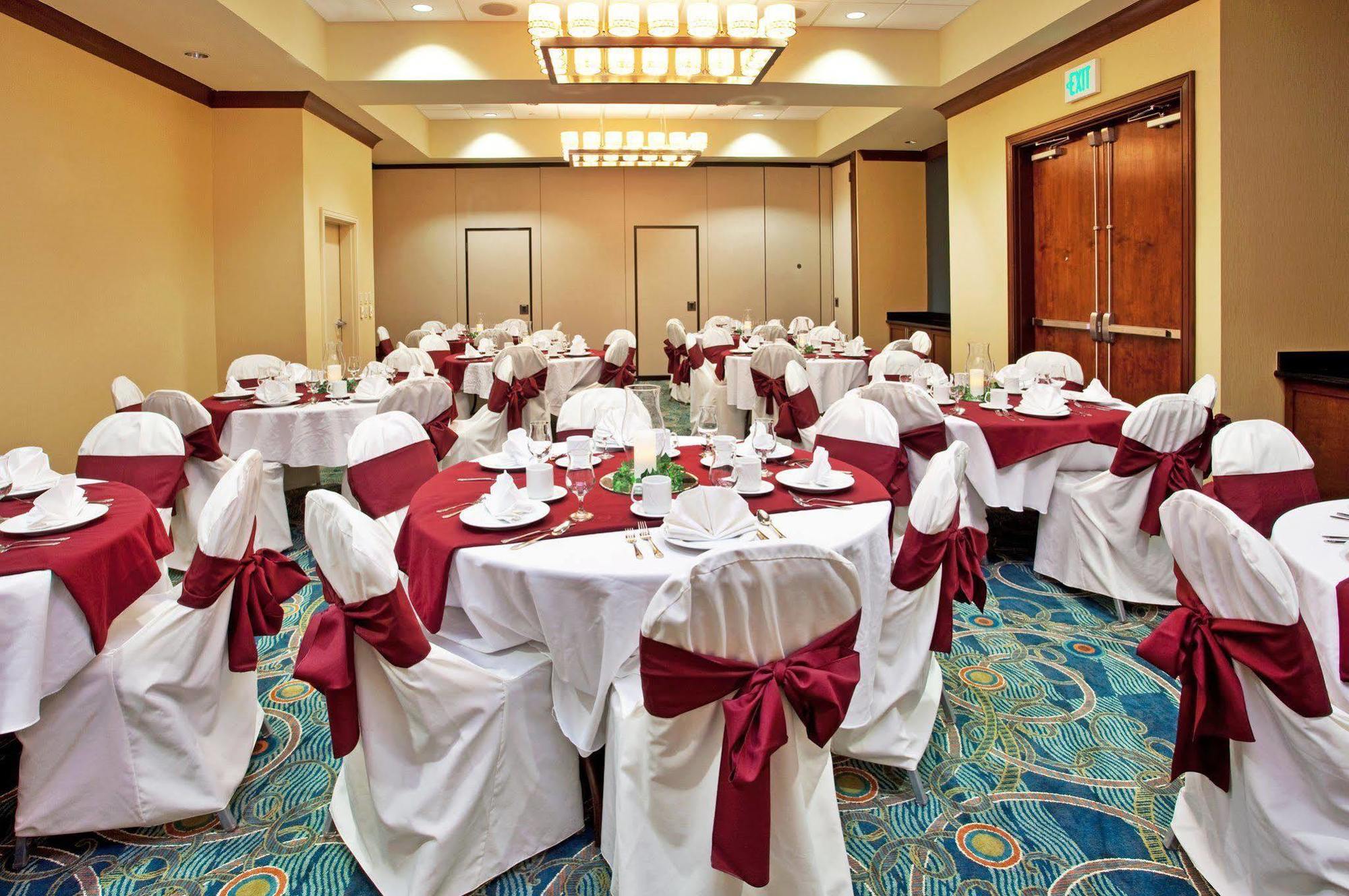 Holiday Inn - Gulfport-Airport By Ihg Dış mekan fotoğraf