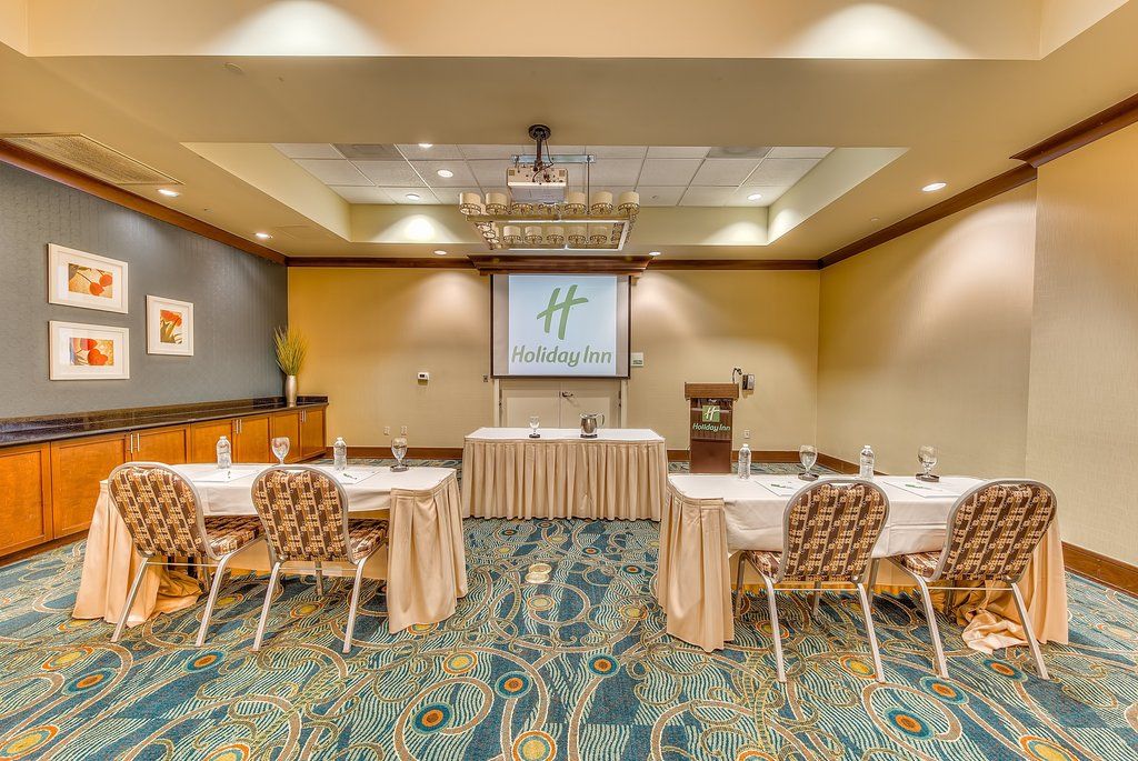 Holiday Inn - Gulfport-Airport By Ihg Dış mekan fotoğraf