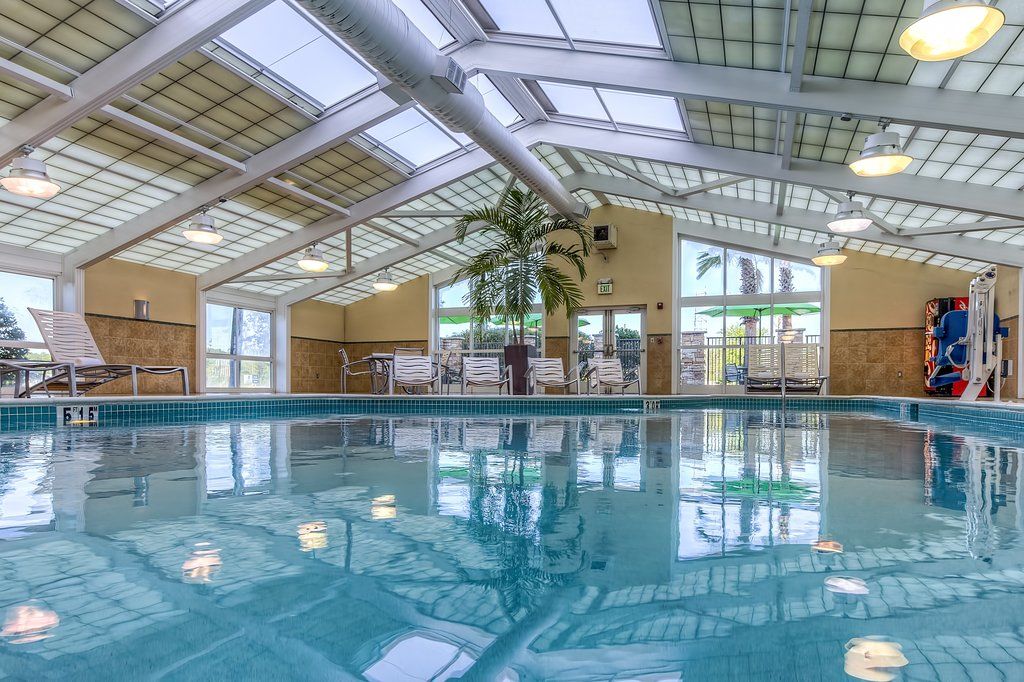 Holiday Inn - Gulfport-Airport By Ihg Dış mekan fotoğraf