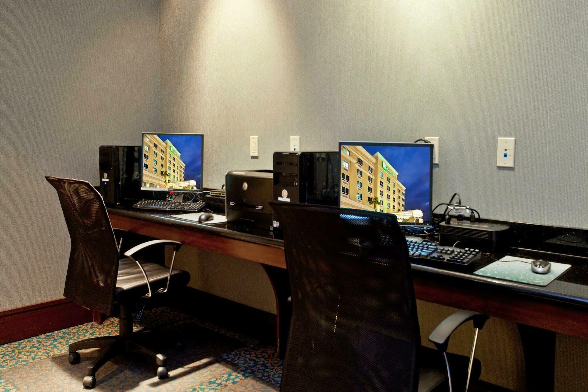 Holiday Inn - Gulfport-Airport By Ihg Dış mekan fotoğraf