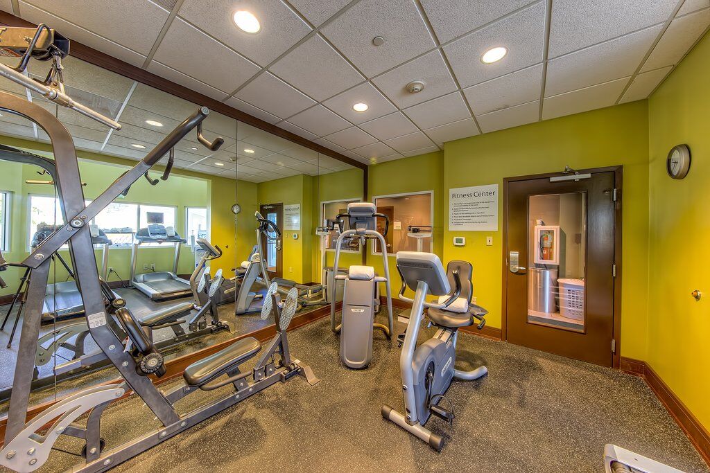 Holiday Inn - Gulfport-Airport By Ihg Dış mekan fotoğraf